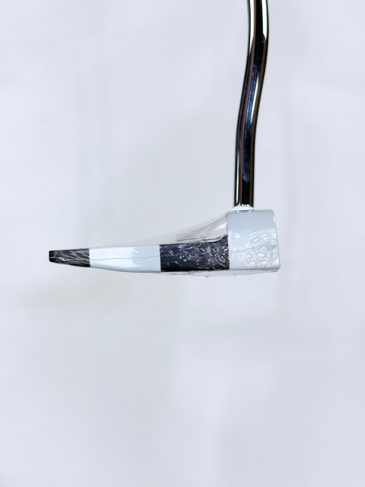 ODYSSEY AI DUAL JAILBIRD MINI DB PUTTER RH 35”