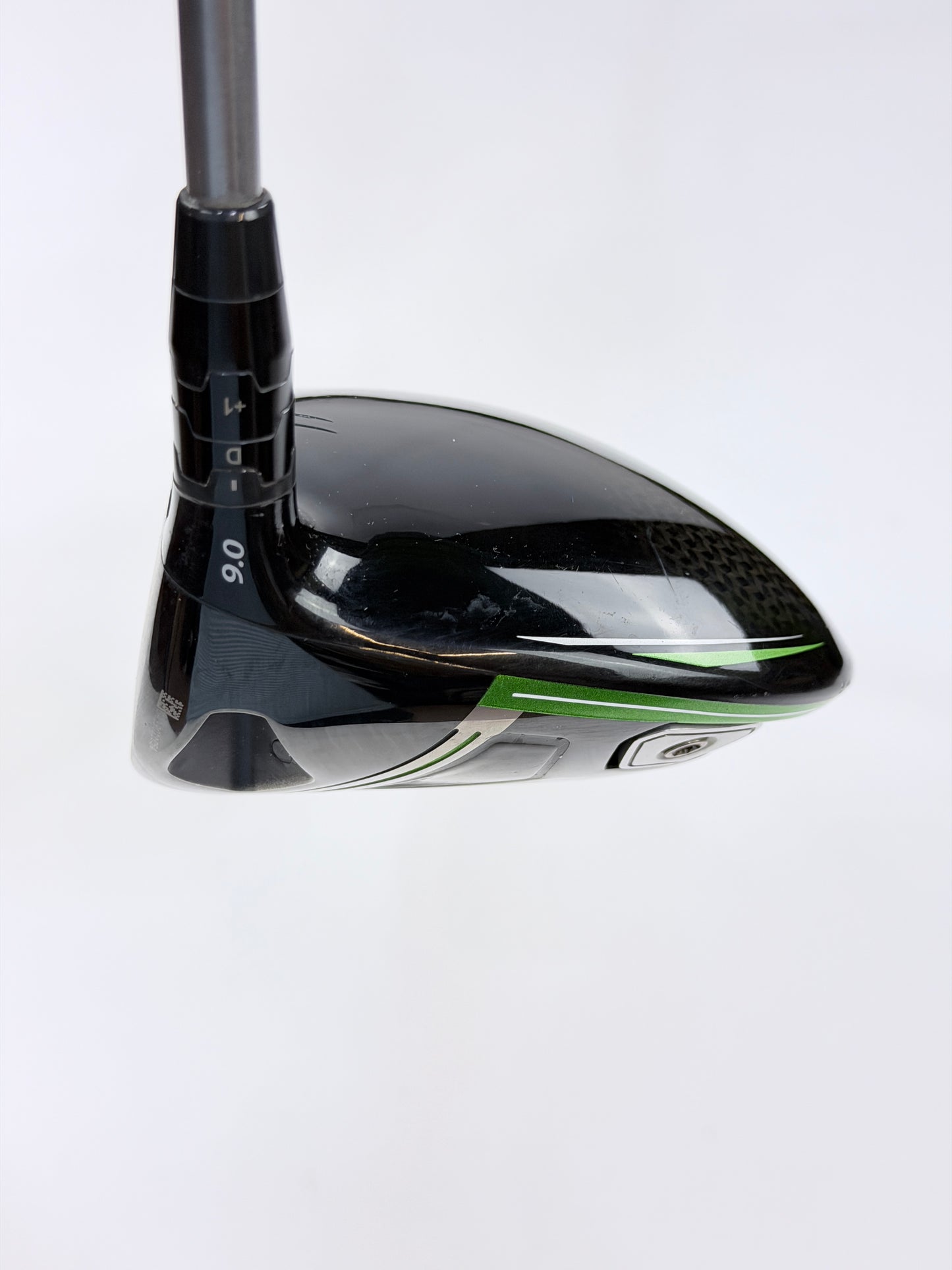 CALLAWAY GBB EPIC 9° DRIVER S FLEX RH 45”