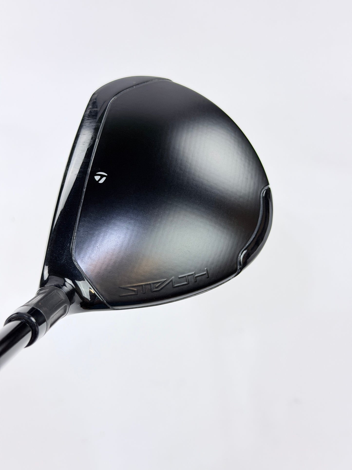 TAYLORMADE STEALTH 3 WOOD 15° S FLEX RH 43”
