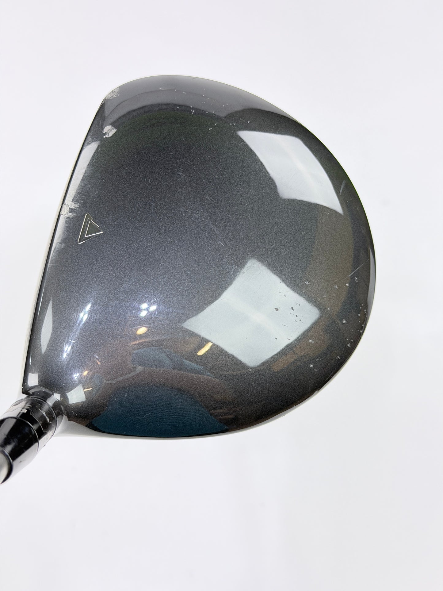 TITLEIST 917 D2 DRIVER 12° R FLEX RH 43”