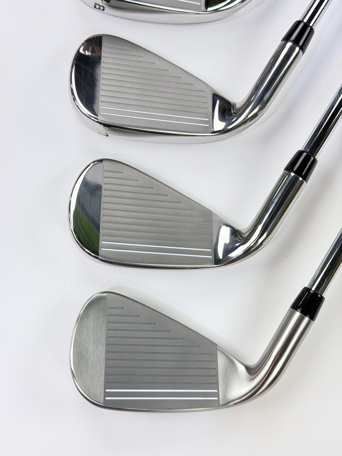 CALLAWAY ROGUE ST MAX OS IRON SET 5-PW R FLEX RH -.25”
