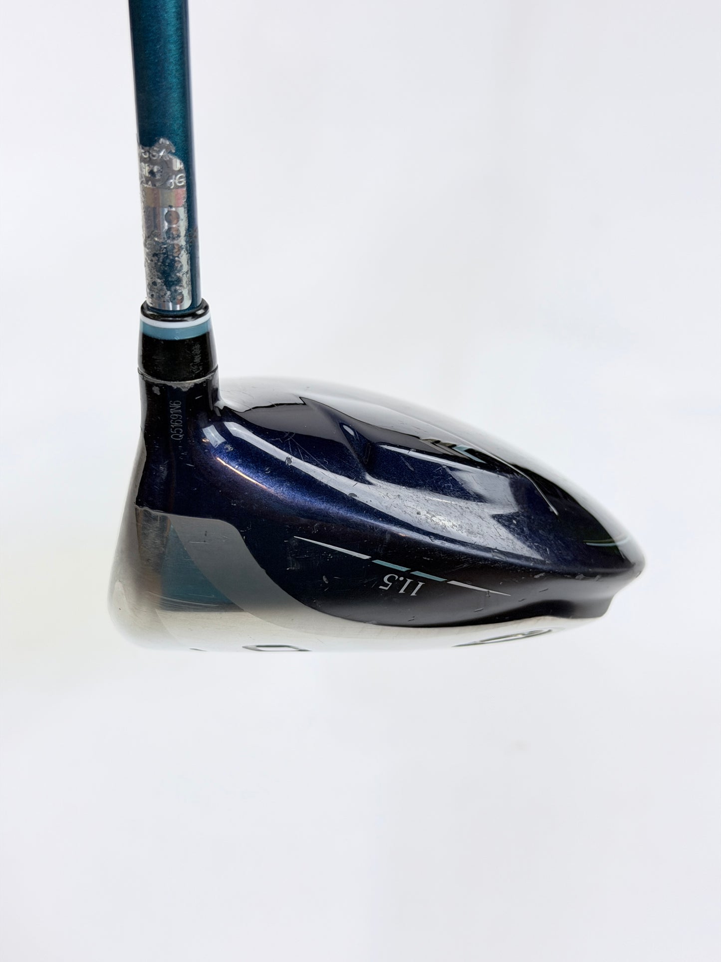 XXIO 11.5° DRIVER R FLEX RH 44.5”