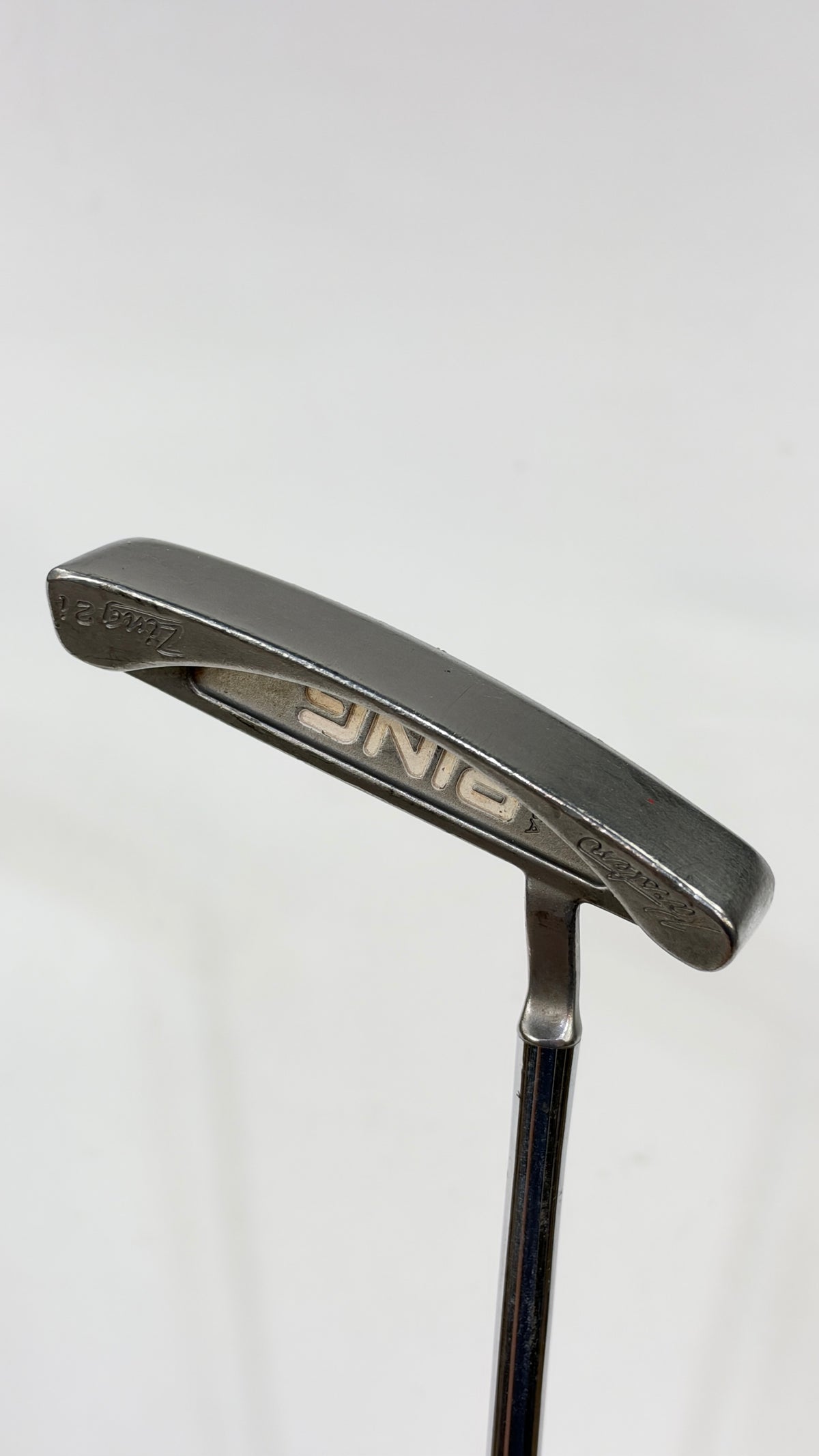 PING KARSTEN ZING 2i PUTTER RH 36”