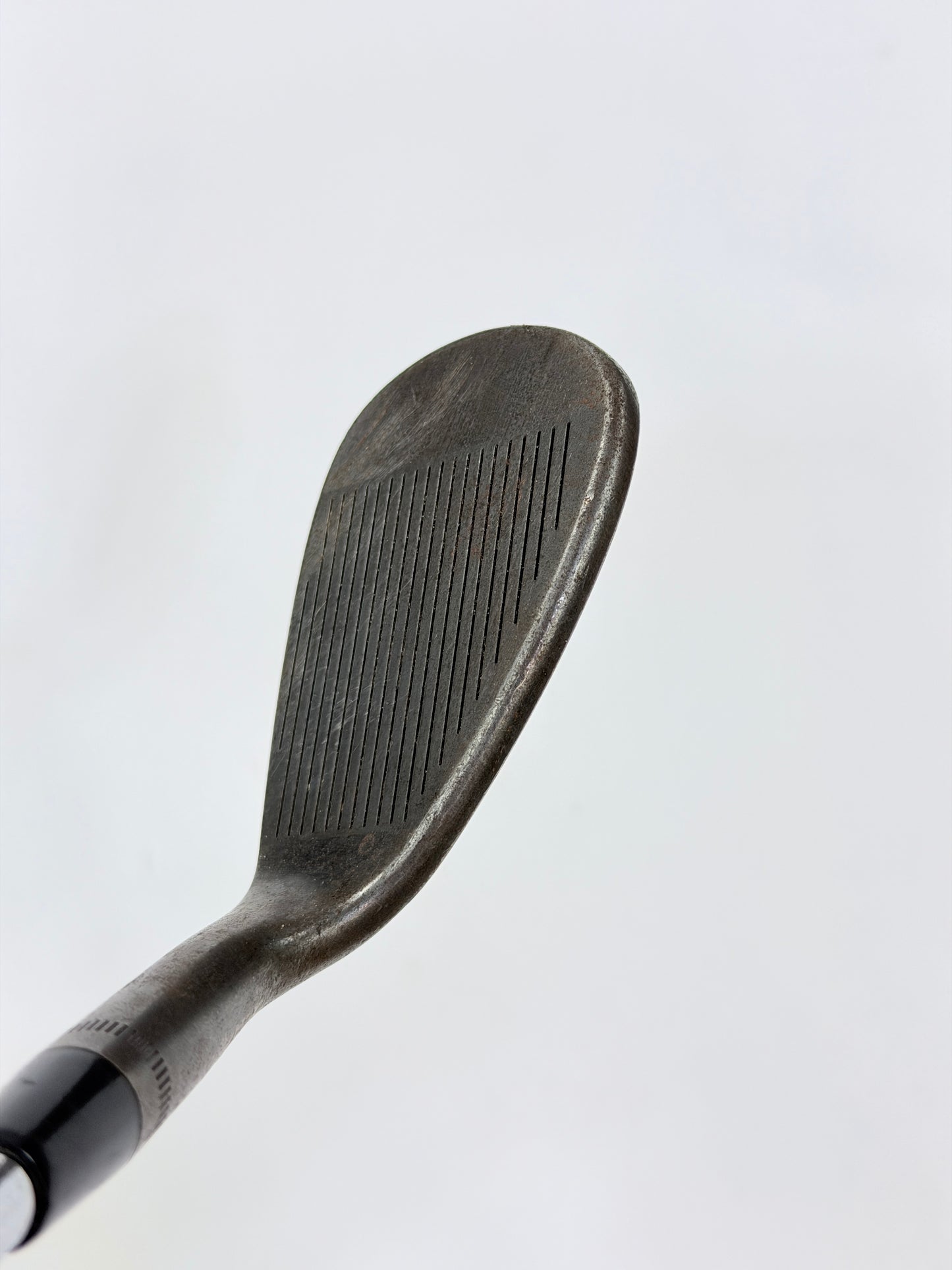 CALLAWAY X SERIES JAWS 52° WEDGE FLEX RH  35.25”