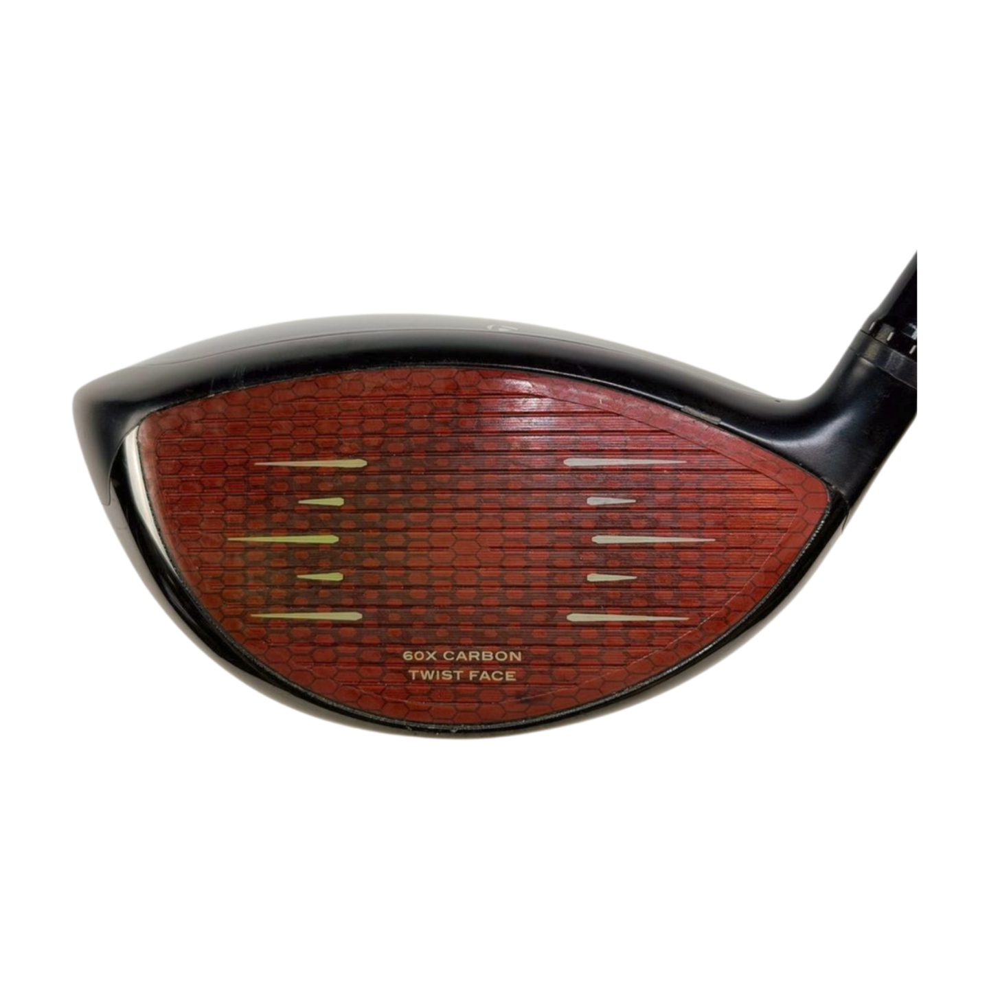 TAYLORMADE STEALTH 2 DRIVER 9° RYDER CUP USA X FLEX RH 45.25”