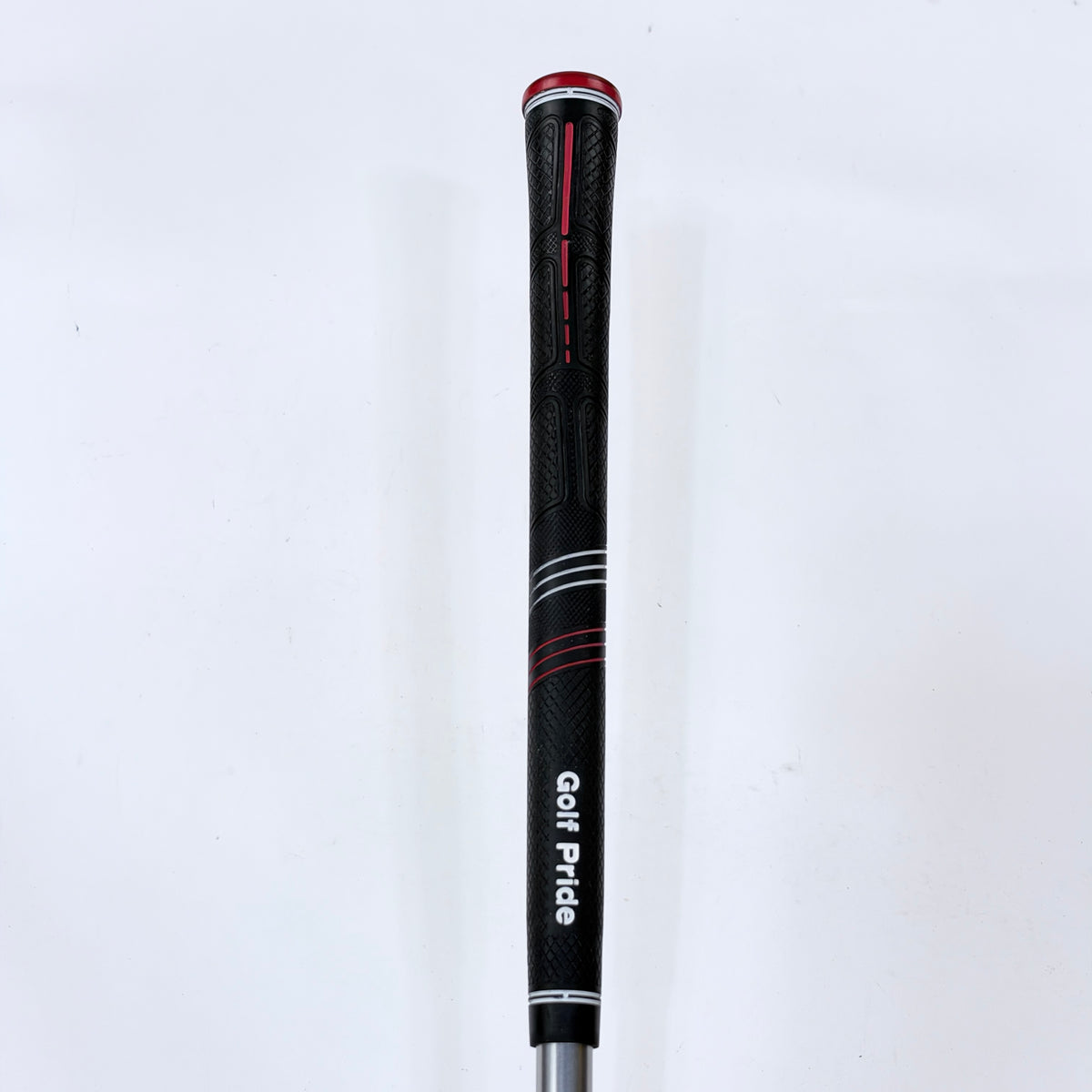 TAYLORMADE SIM MAX 5 WOOD 18° R FLEX RH 41.75”