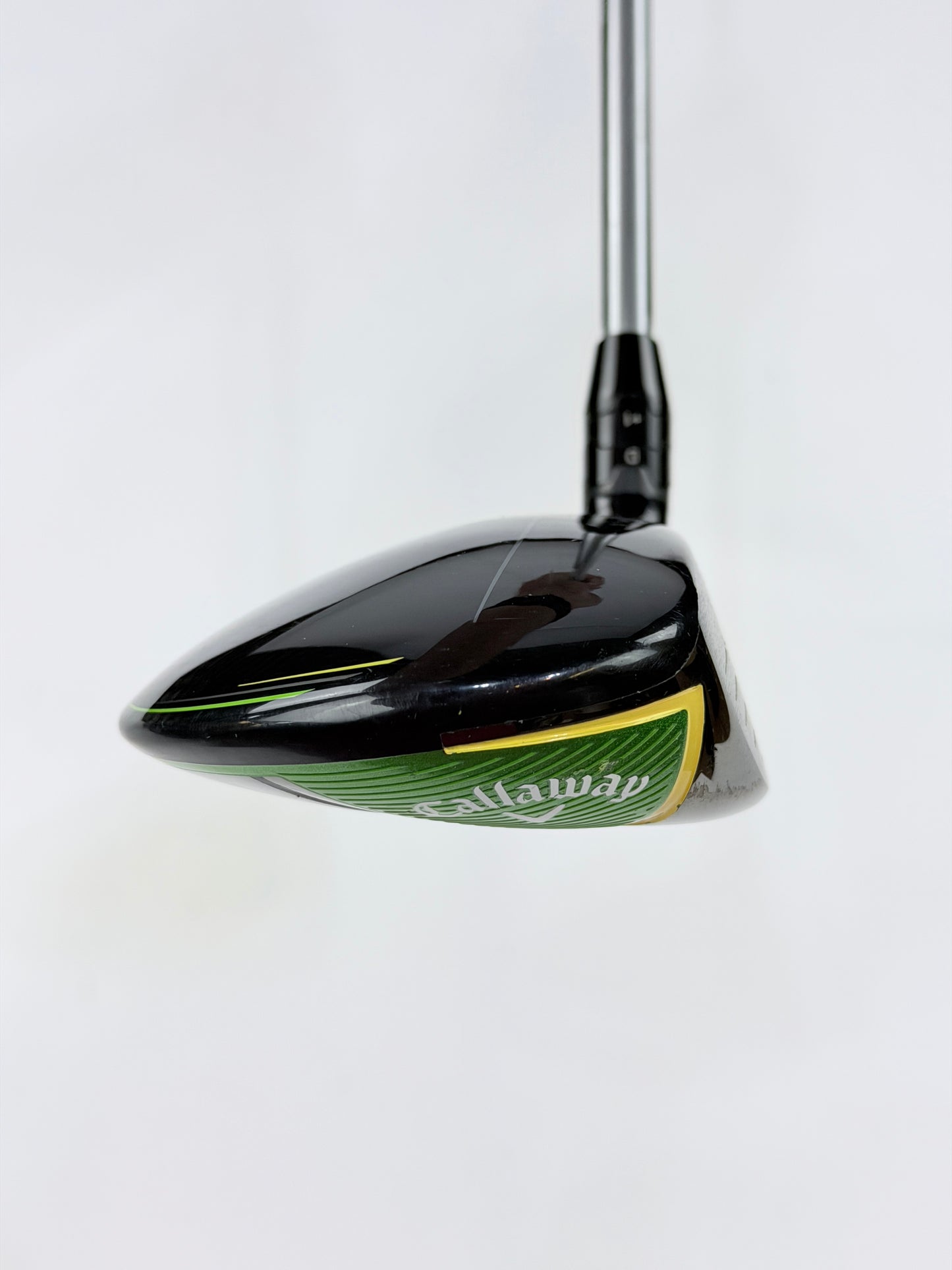 CALLAWAY EPIC FLASH HEAVEN WOOD 20° LADIES FLEX RH 41.5”