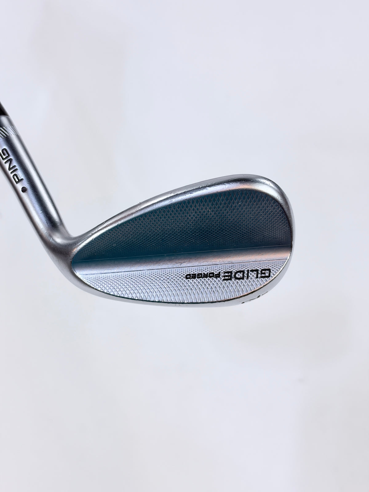 PING GLIDE FORGED WEDGE 52° S FLEX RH 35.75”