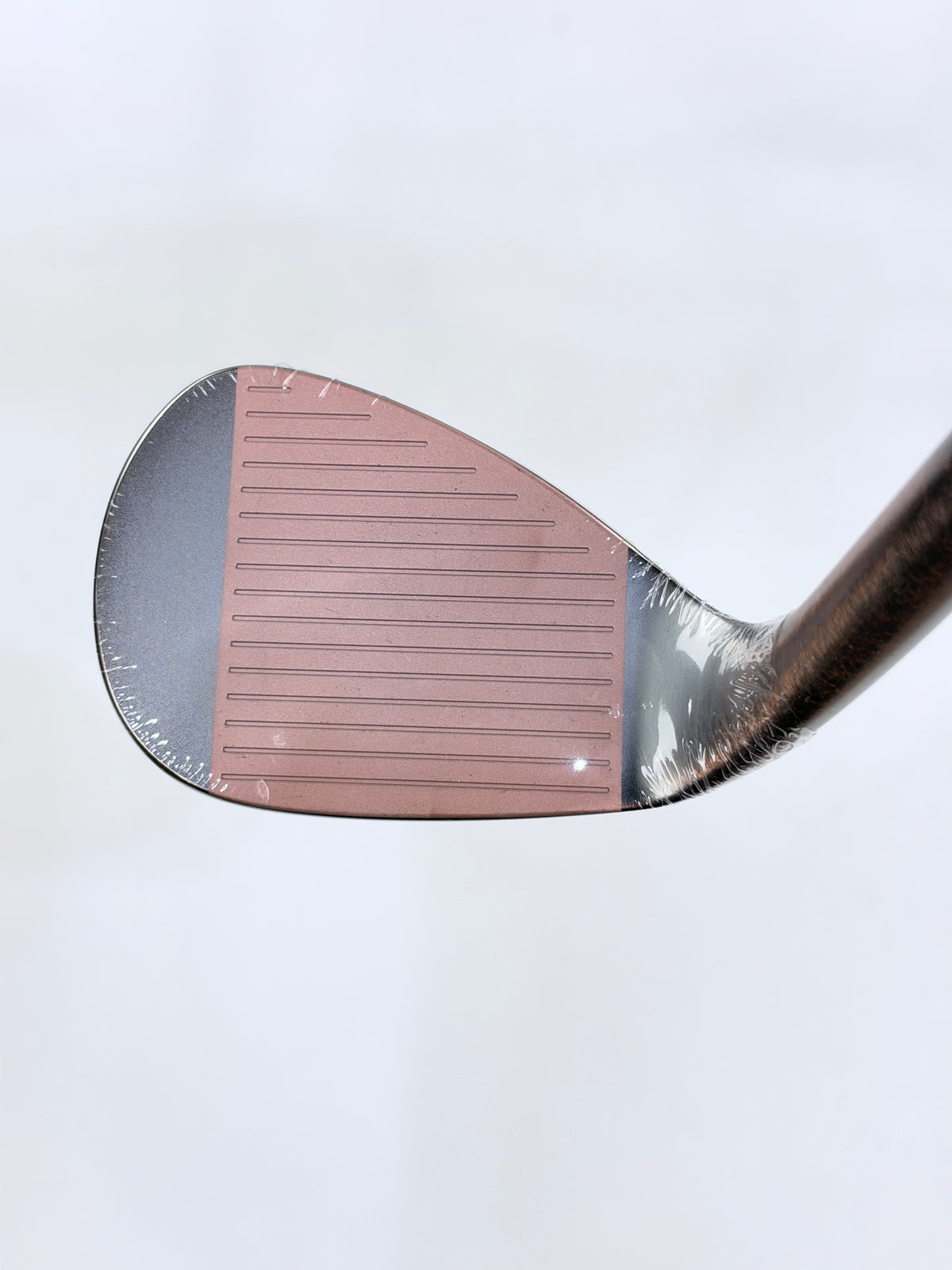 MIZUNO PRO T-1 DENIM COPPER 60° WEDGE WEDGE FLEX RH 35” NEW