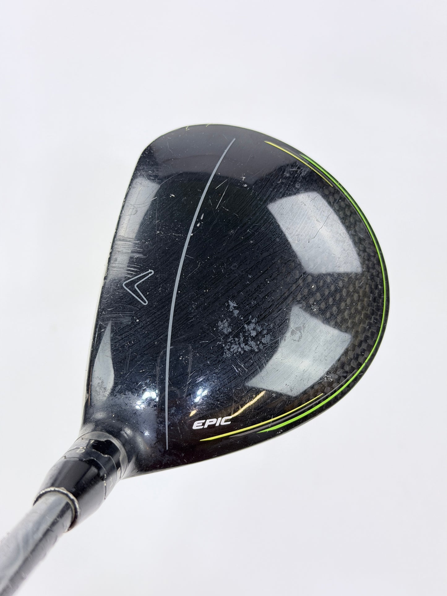CALLAWAY EPIC FLASH 3 WOOD 15° LADIES FLEX RH 41.5”