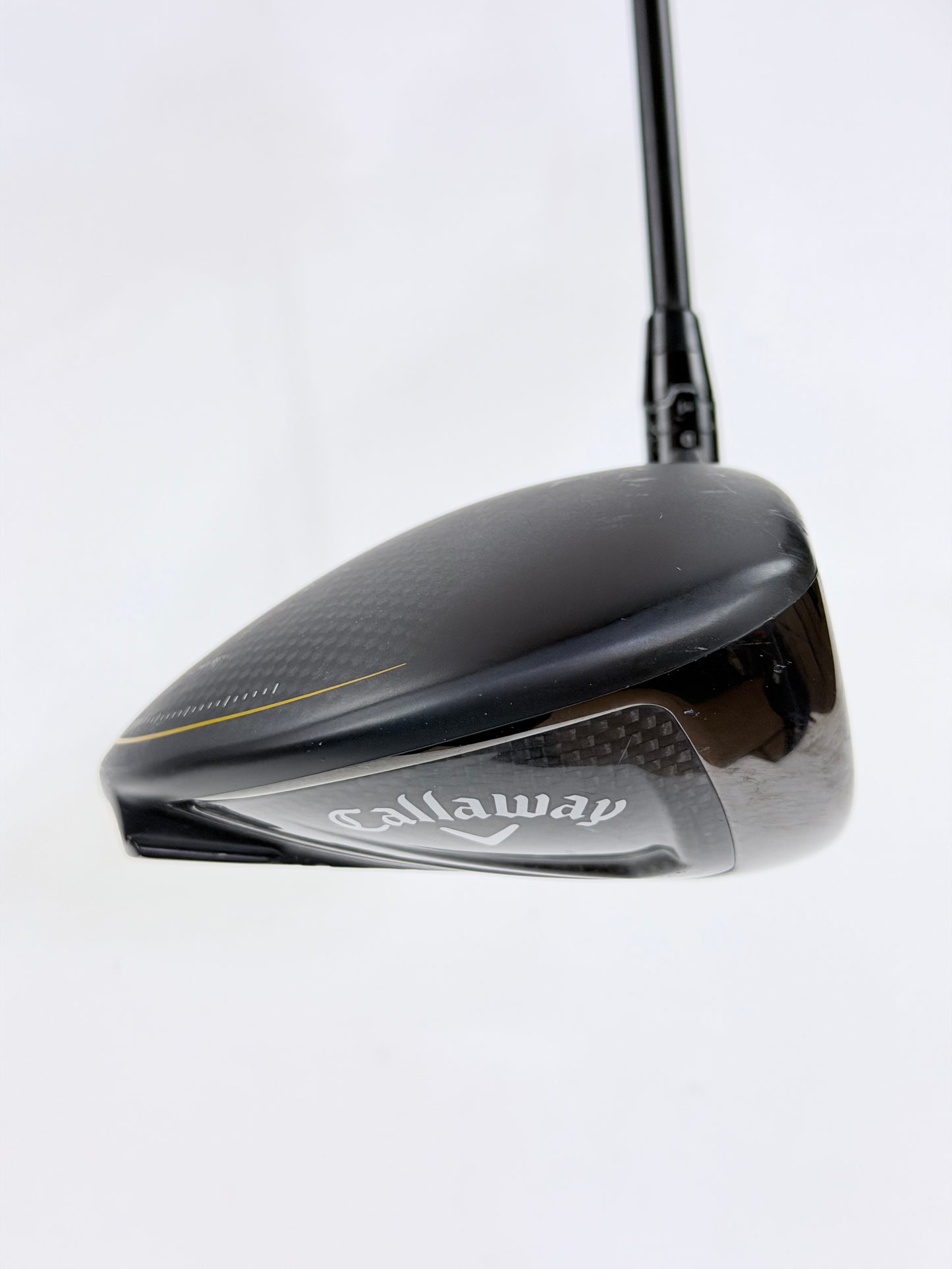 CALLAWAY ROGUE ST MAX LS 9° DRIVER X FLEX RH 45”