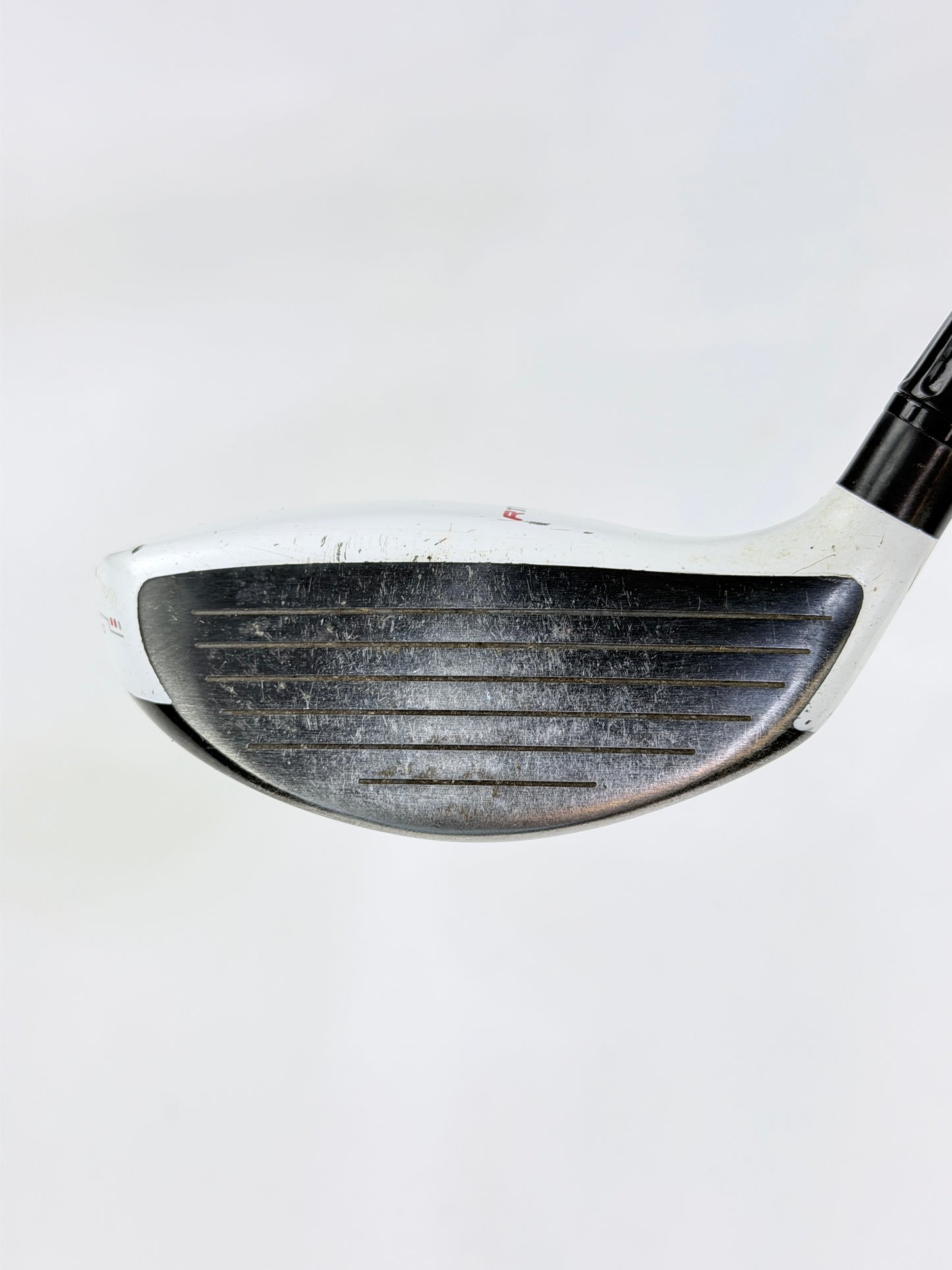 TAYLORMADE R11S 7 WOOD 22° R FLEX RH 41.75”