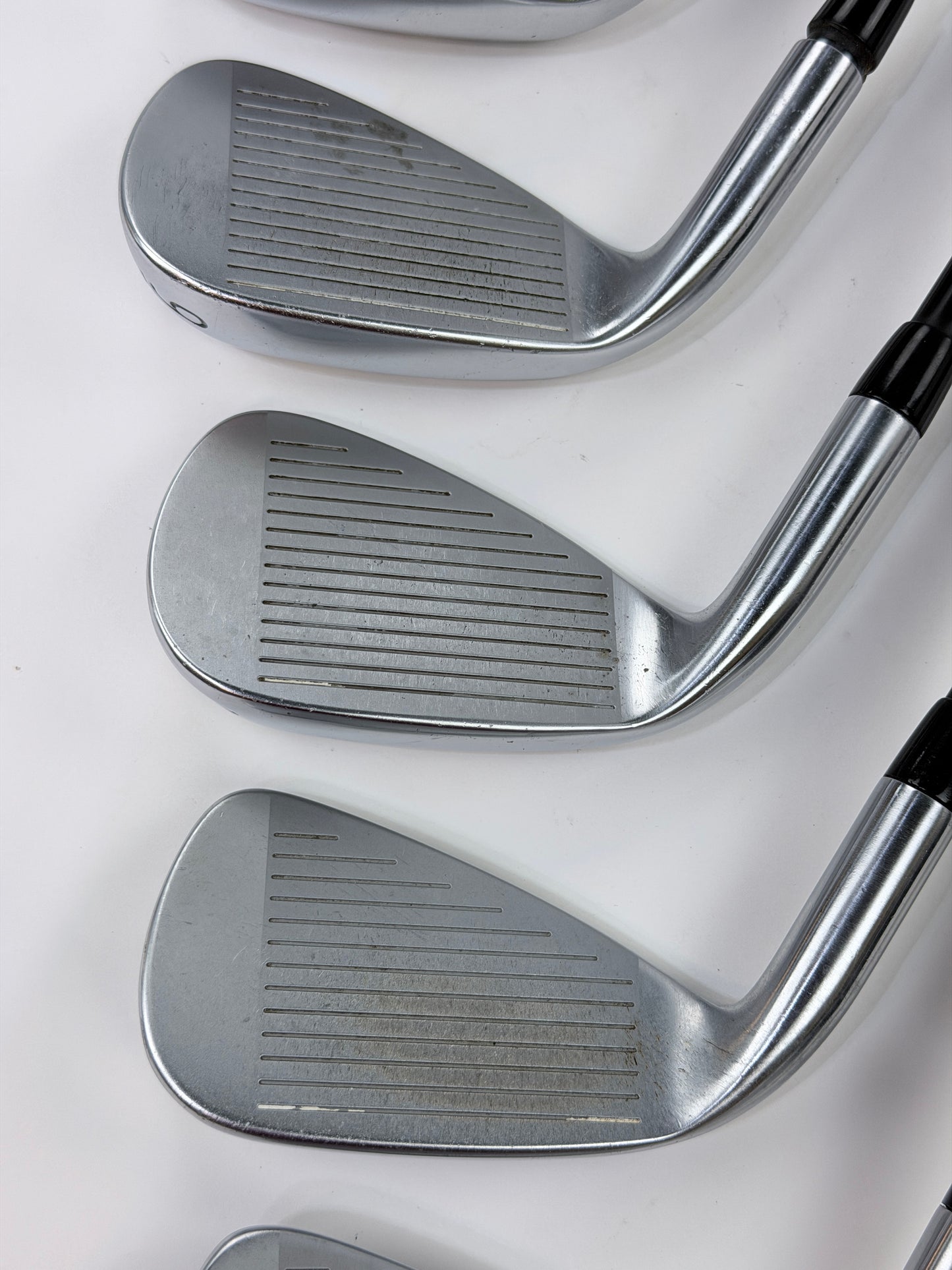 PXG GEN4 0311 XP IRON SET 5-PW GW S FLEX RH