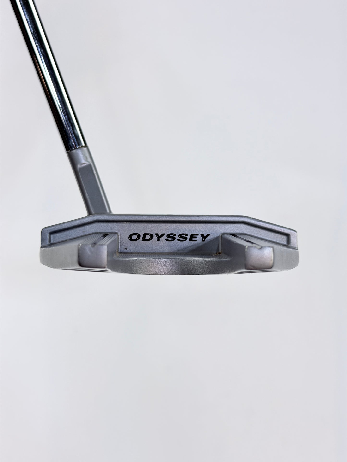 ODYSSEY WHITE HOT OG 7S PUTTER MASTERS STABILTIY SHAFT RH 35”