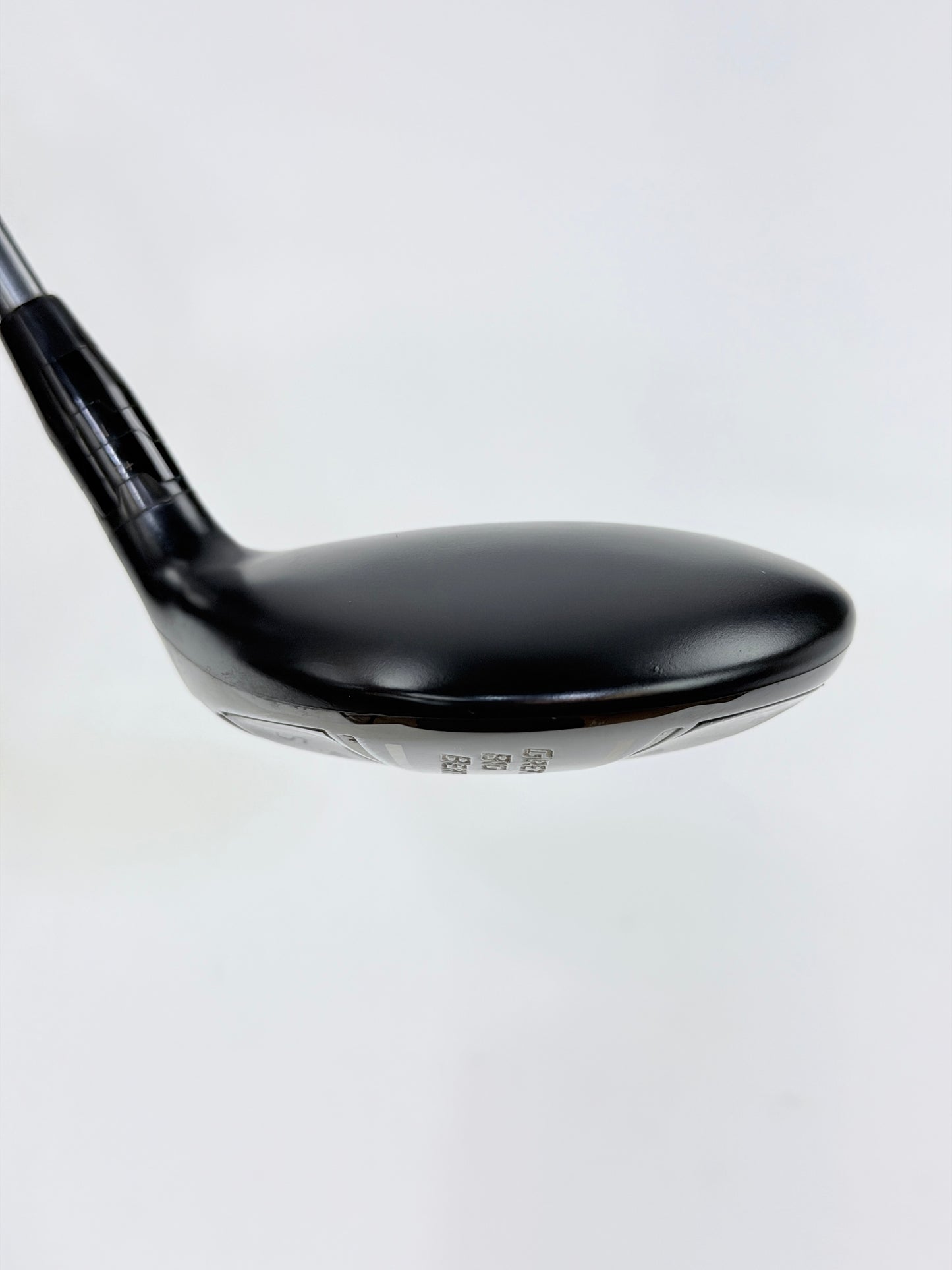 CALLAWAY GREAT BIG BERTHA 18° 5 WOOD S FLEX RH 42.25”