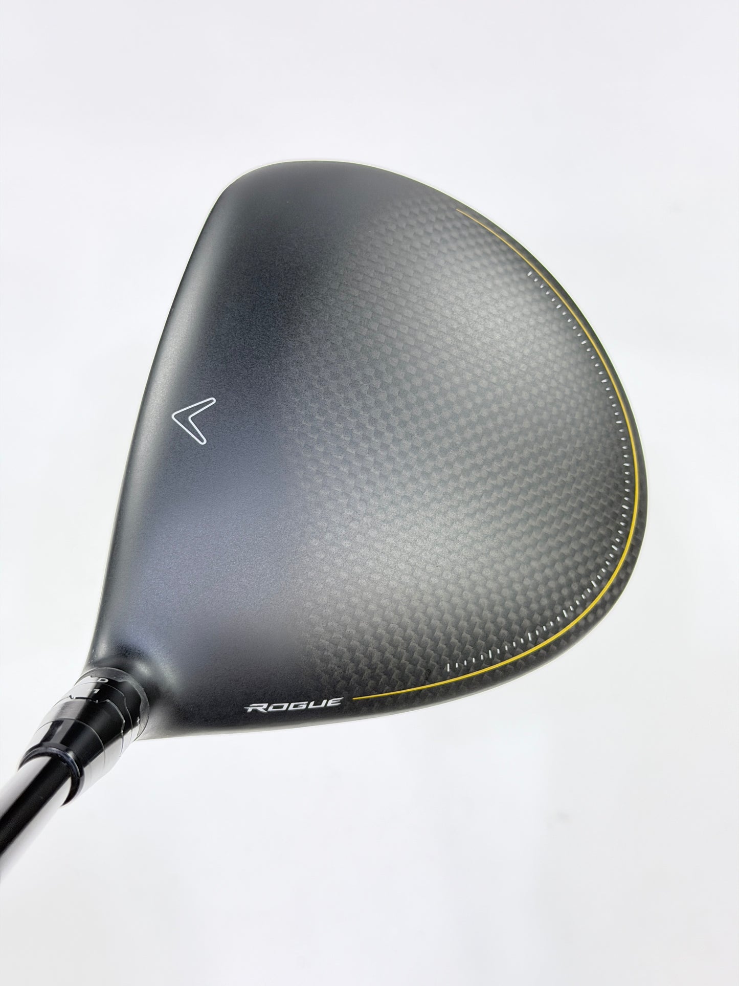 CALLAWAY ROGUE ST MAX LS DRIVER 10.5° S FLEX RH 45”