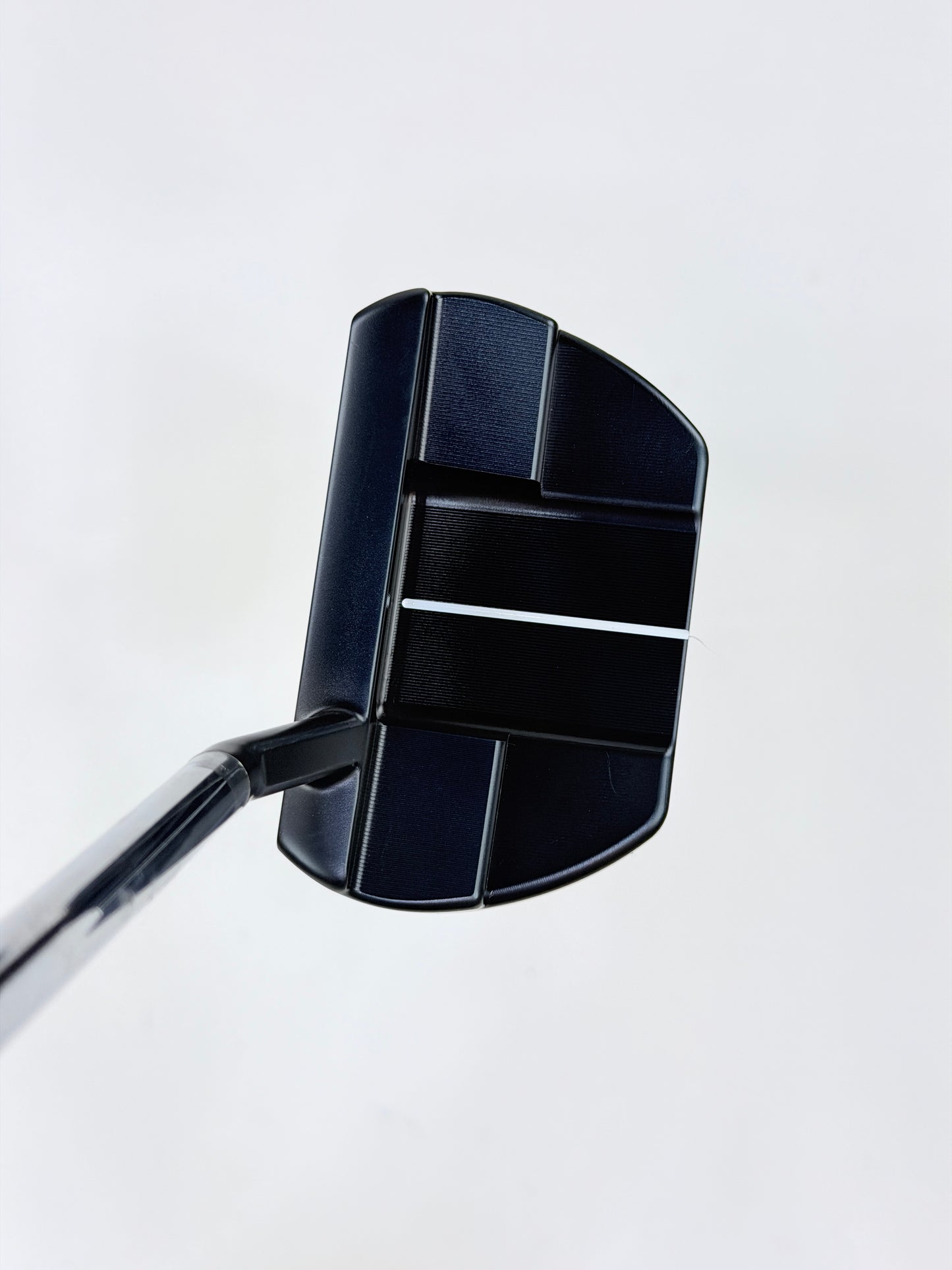 ODYSSEY AI-ONE MILLED THREE T S PUTTER RH 35”