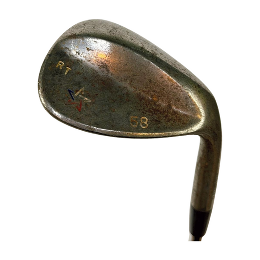 ARTISAN LOB WEDGE 58° RH 35.5”