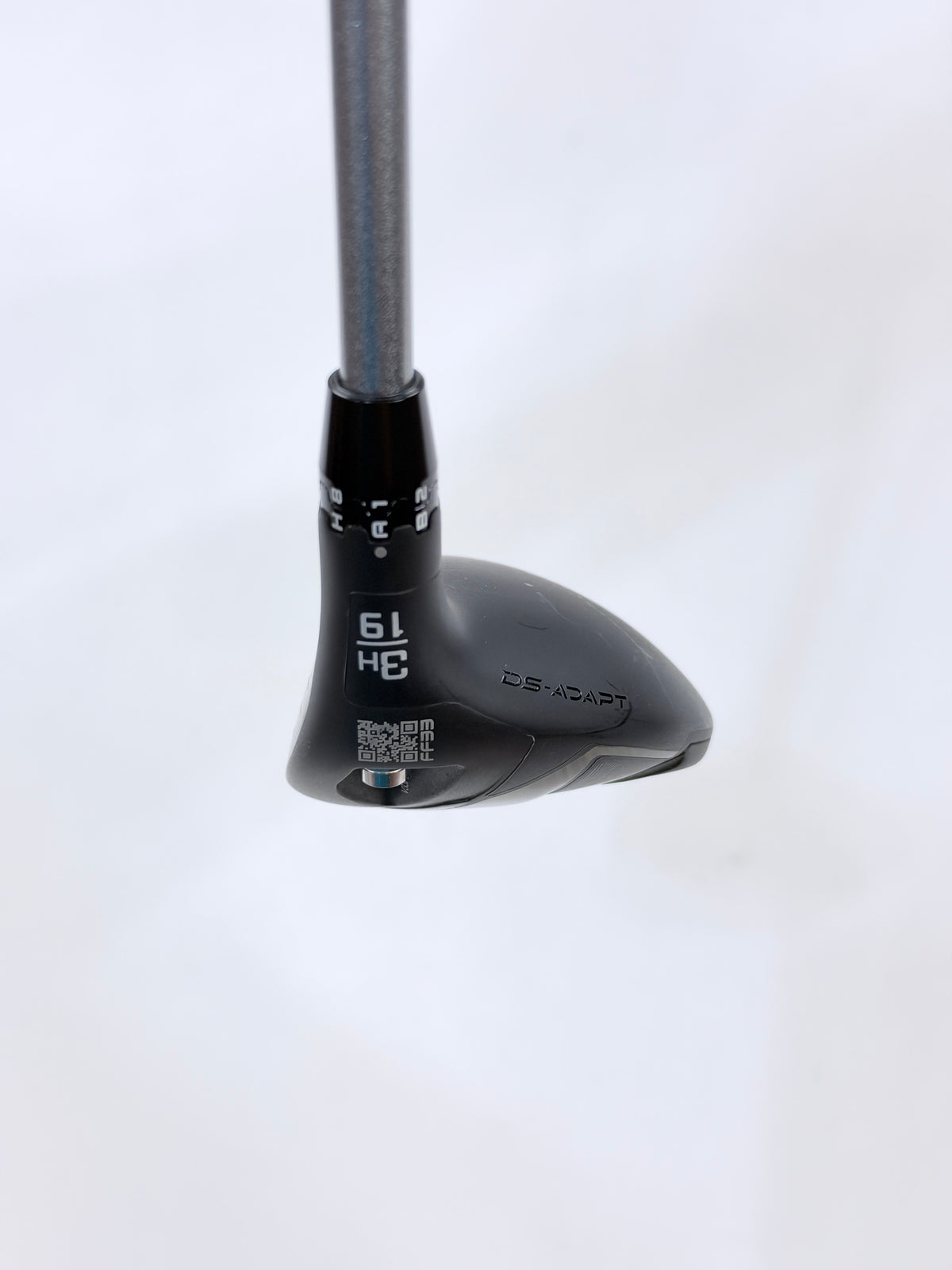 COBRA DS ADAPT 3 HYBRID 19° X FLEX RH 39.75”