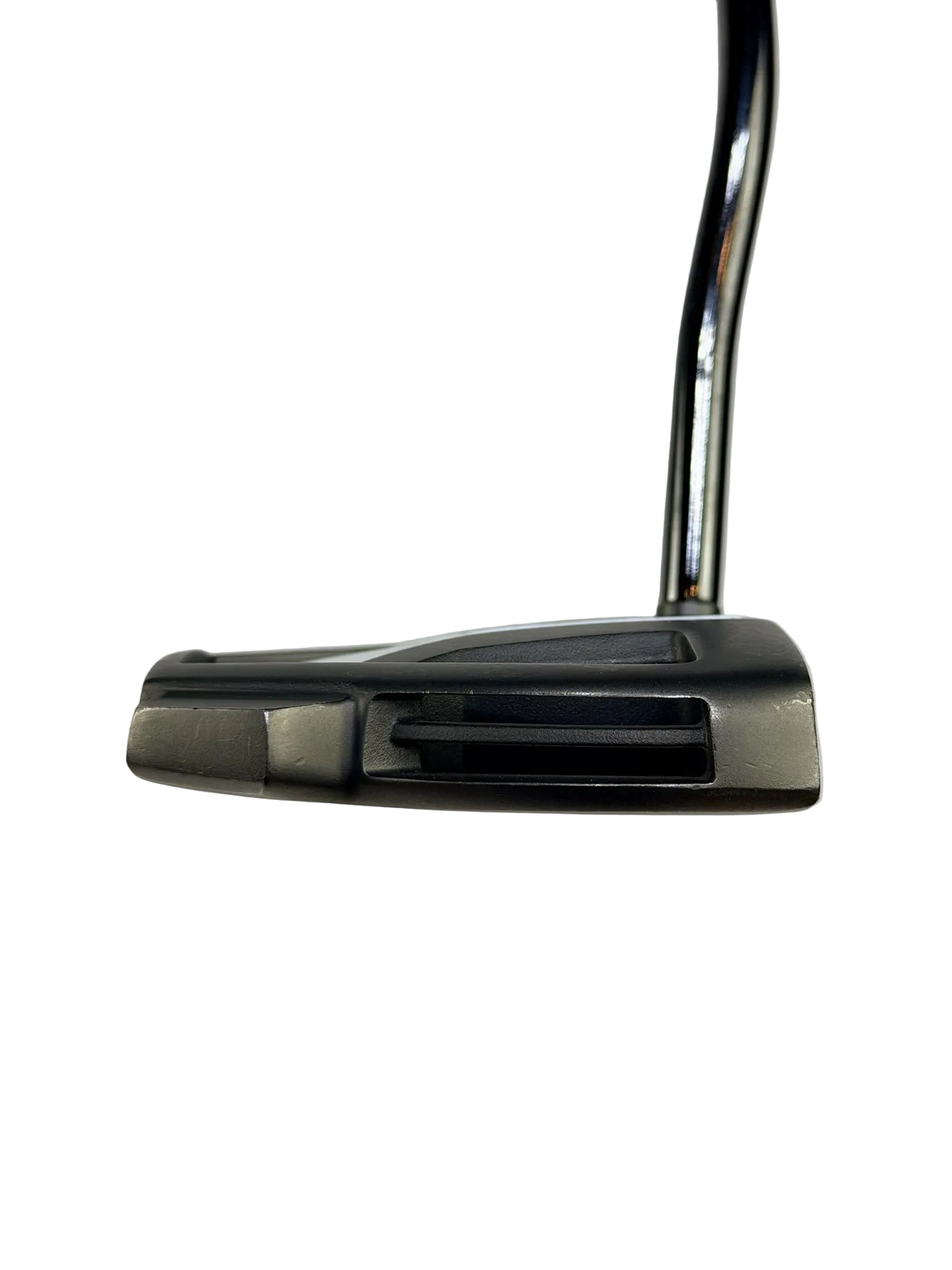 TAYLORMADE SPIDER TOUR X X7 PUTTER RH 34”