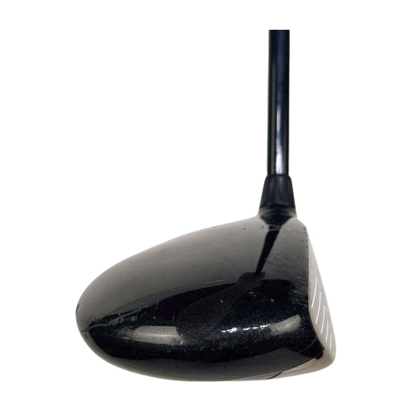 CALLAWAY X 3 FAIRWAY WOOD R FLEX RH 43”