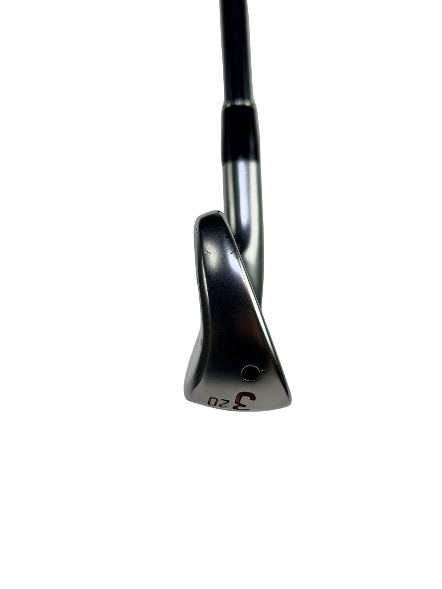 SRIXON ZX MKII 3 IRON 20° S FLEX RH 39.75”