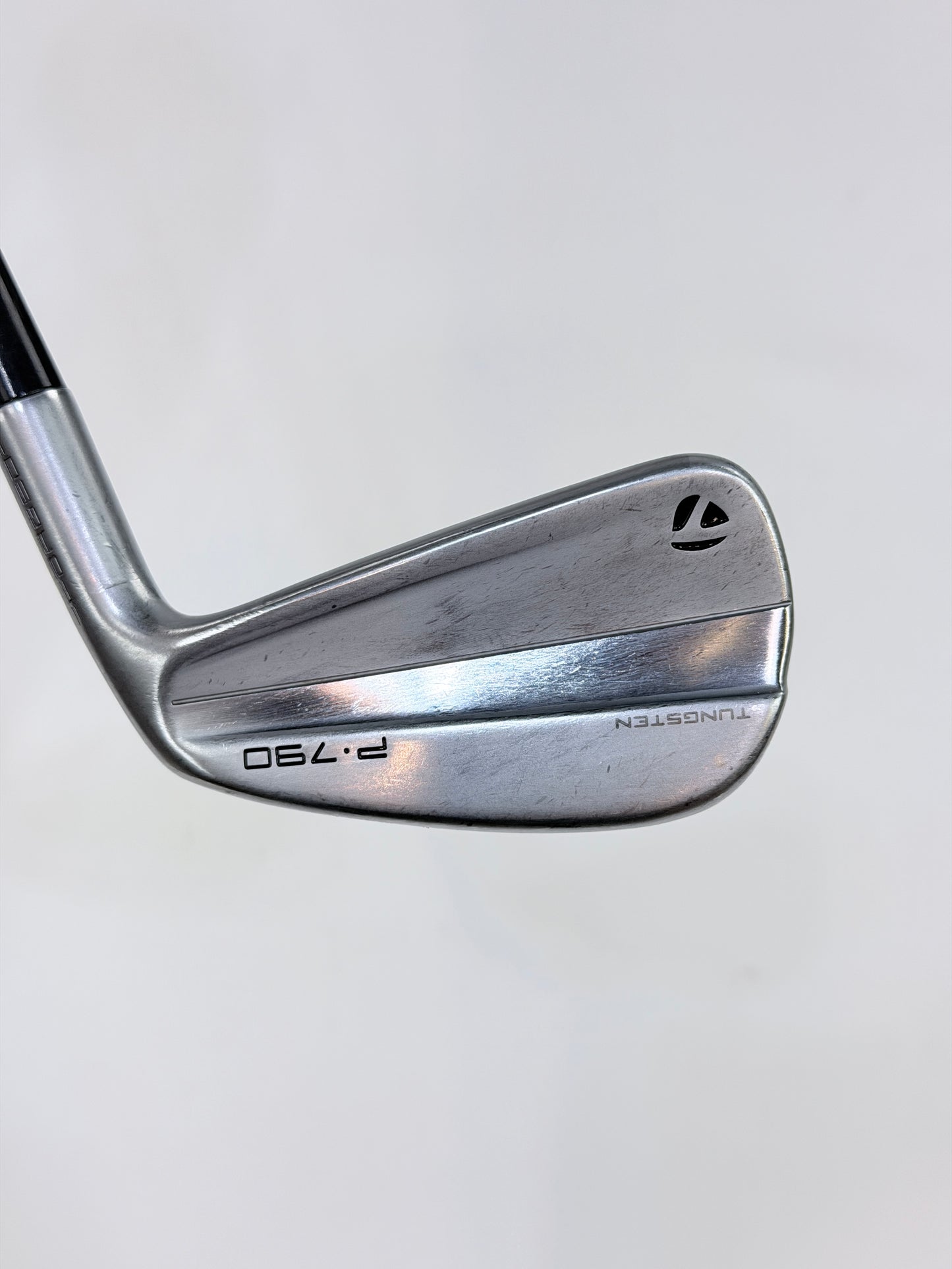 TAYLORMADE P790 4 IRON X FLEX RH 39”