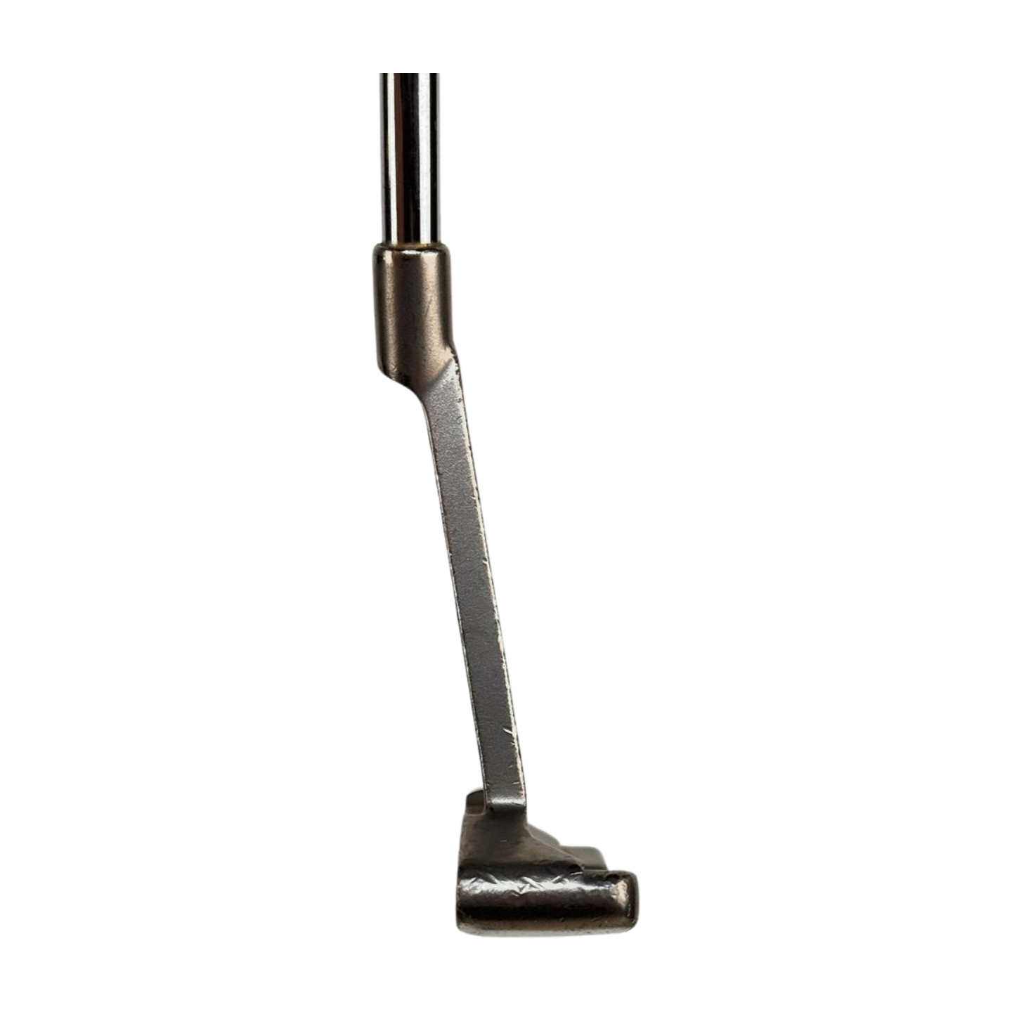ODYSSEY WHITE HOT LONG NECK #6 BLADE PUTTER RH 35”