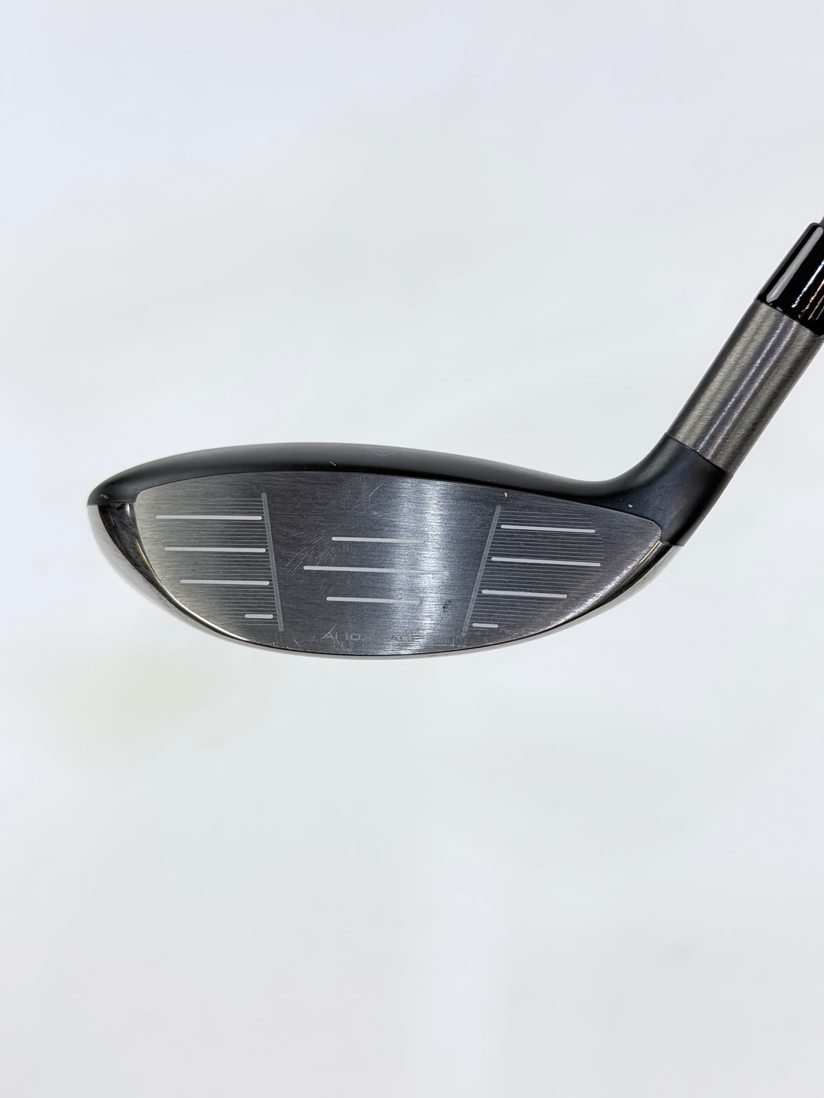 CALLAWAY ELYTE 7 WOOD 21° R FLEX RH 42”
