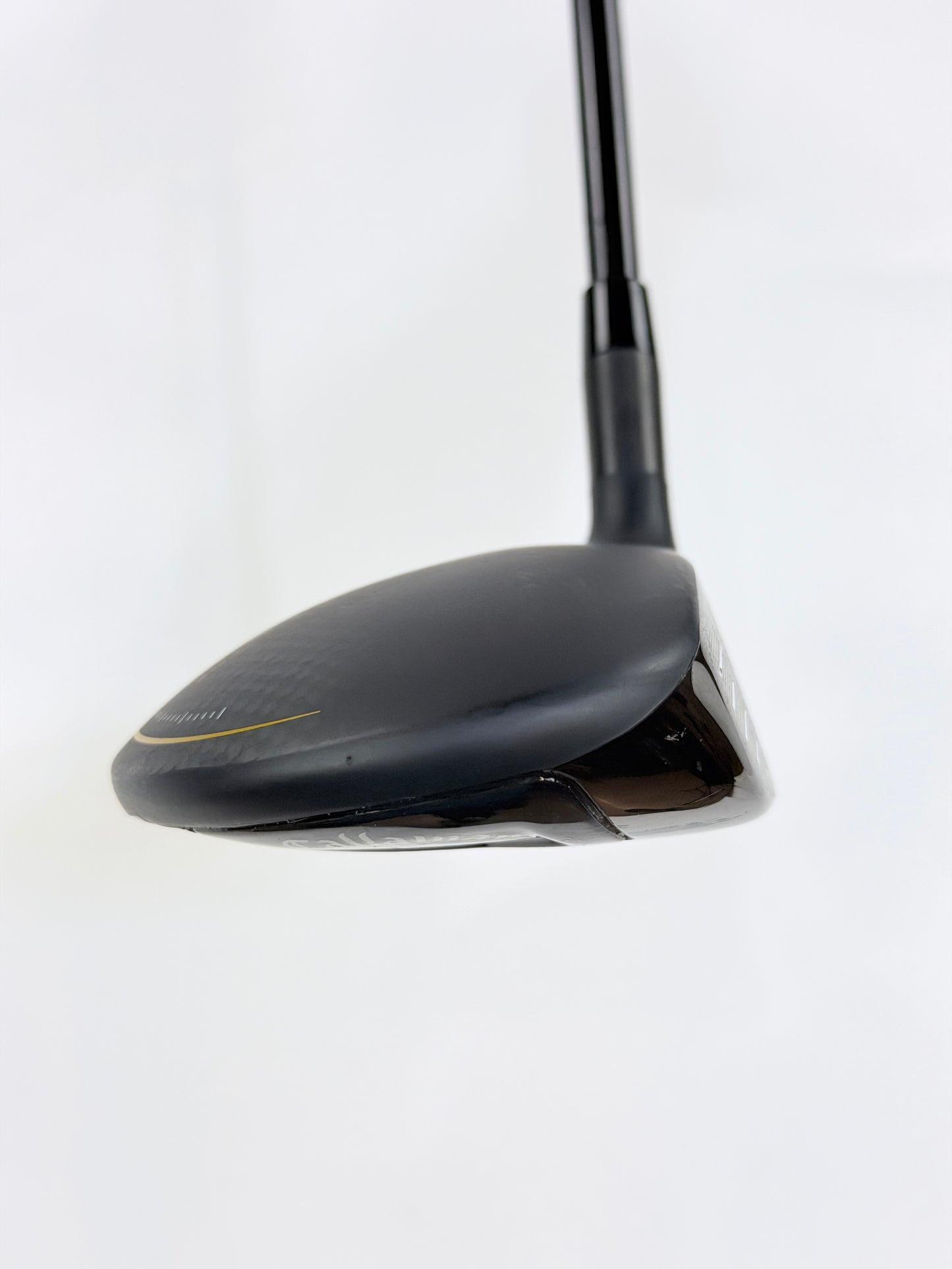 CALLAWAY ROGUE ST MAX 5 WOOD 18° SENIOR FLEX RH 42.25”