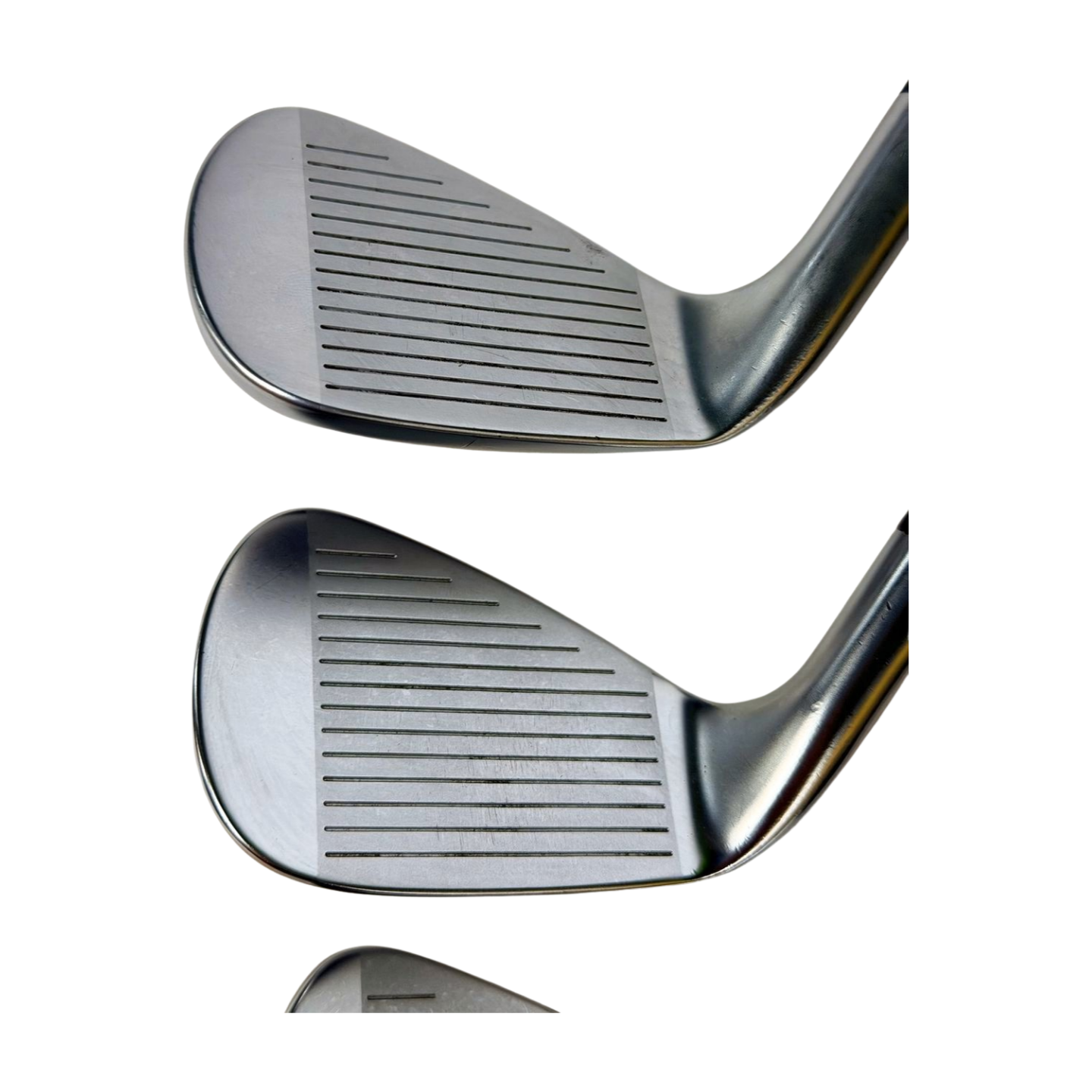 CALLAWAY APEX FORGED AI200 IRON SET 5-PW AW S FLEX RH