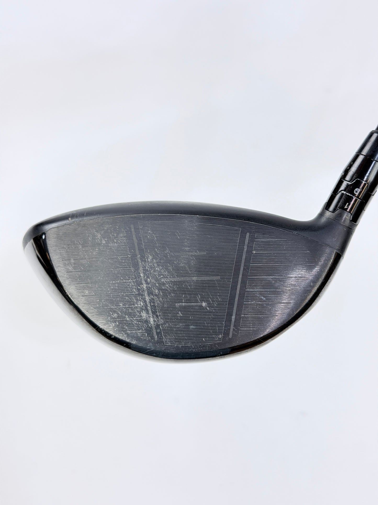 CALLAWAY ROGUE ST MAX LS 9° DRIVER X FLEX RH 45”