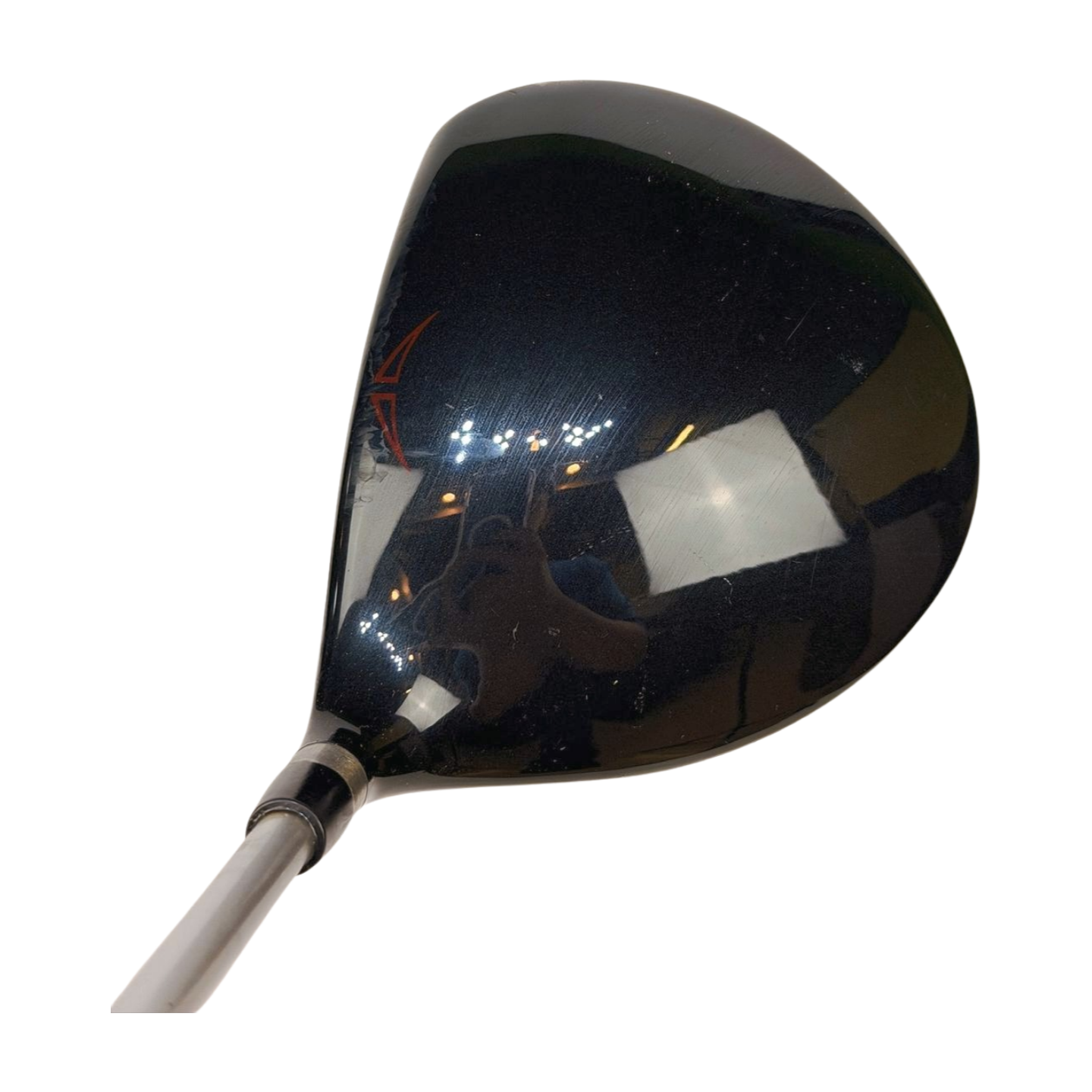 PING G15 DRIVER 9° R FLEX RH 44.5”