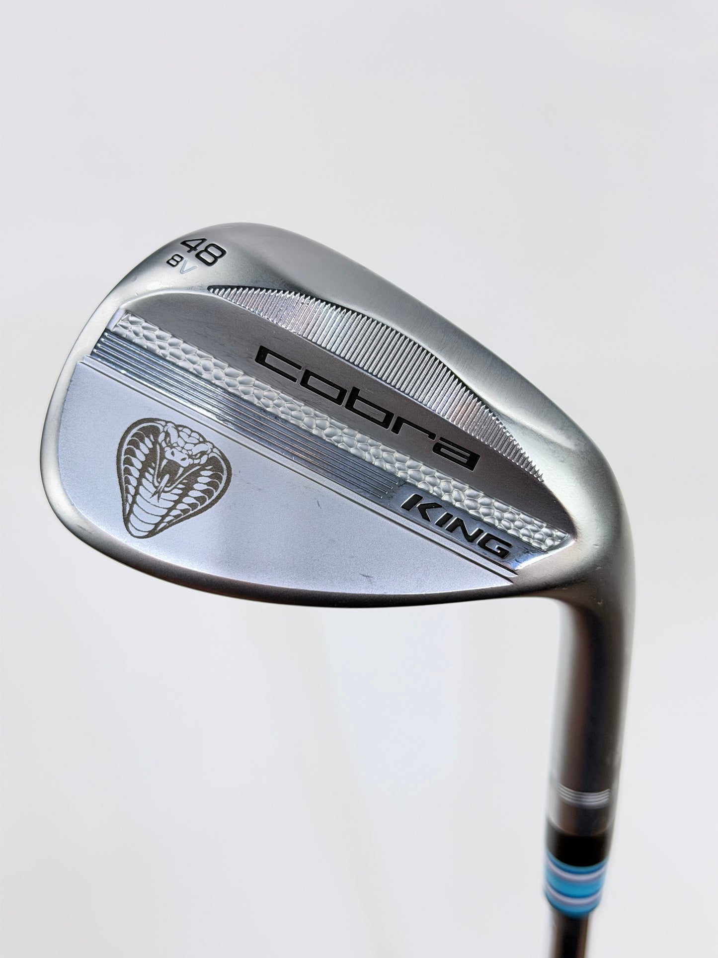 COBRA KING WEDGE 48° WEDGE FLEX RH 35.5”