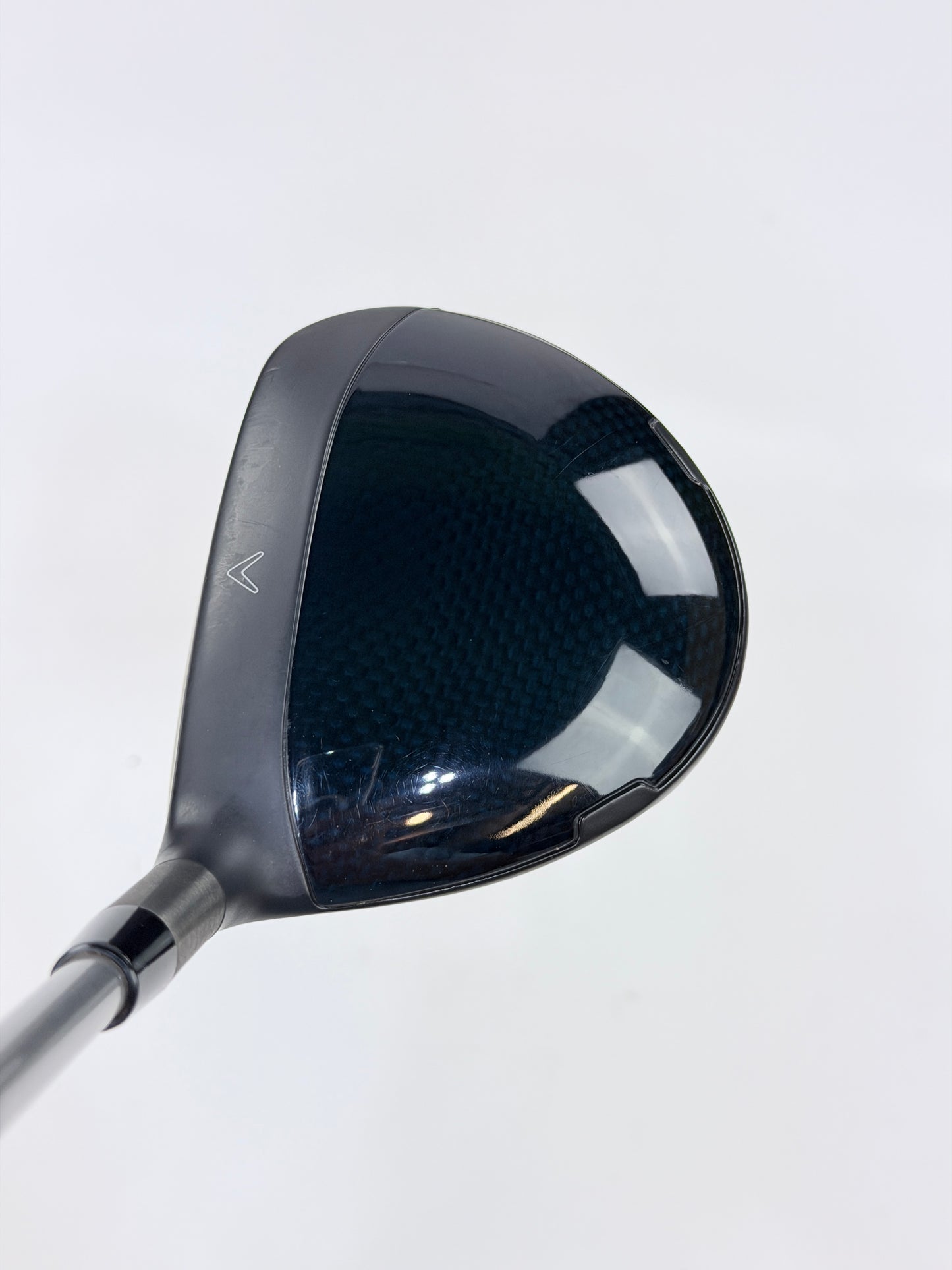 CALLAWAY PARADYM X HL 3 WOOD 16.5° R FLEX RH 42.75”