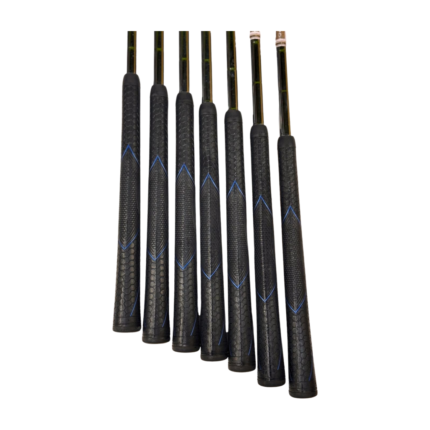 TITLEIST AP2 716 IRON SET 4-PW S FLEX RH +1”