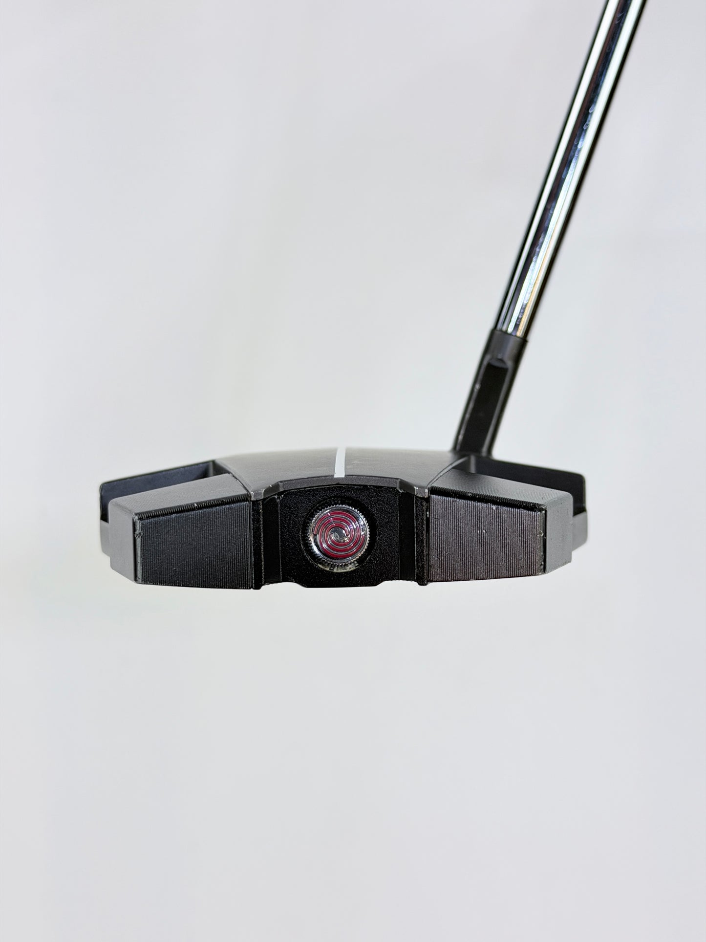 ODYSSEY ELEVEN TOUR LINED PUTTER LH 35”