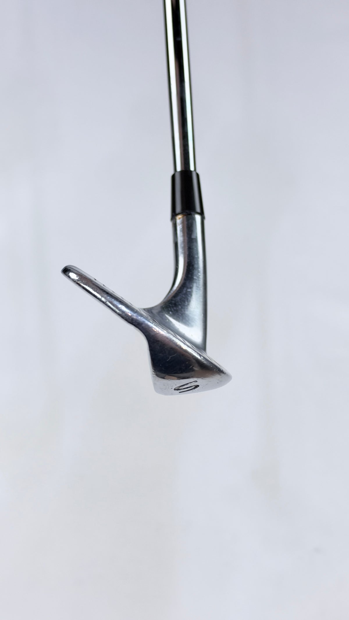 TAYLORMADE RSI 1 WEDGE 55° WEDGE FLEX RH 35”