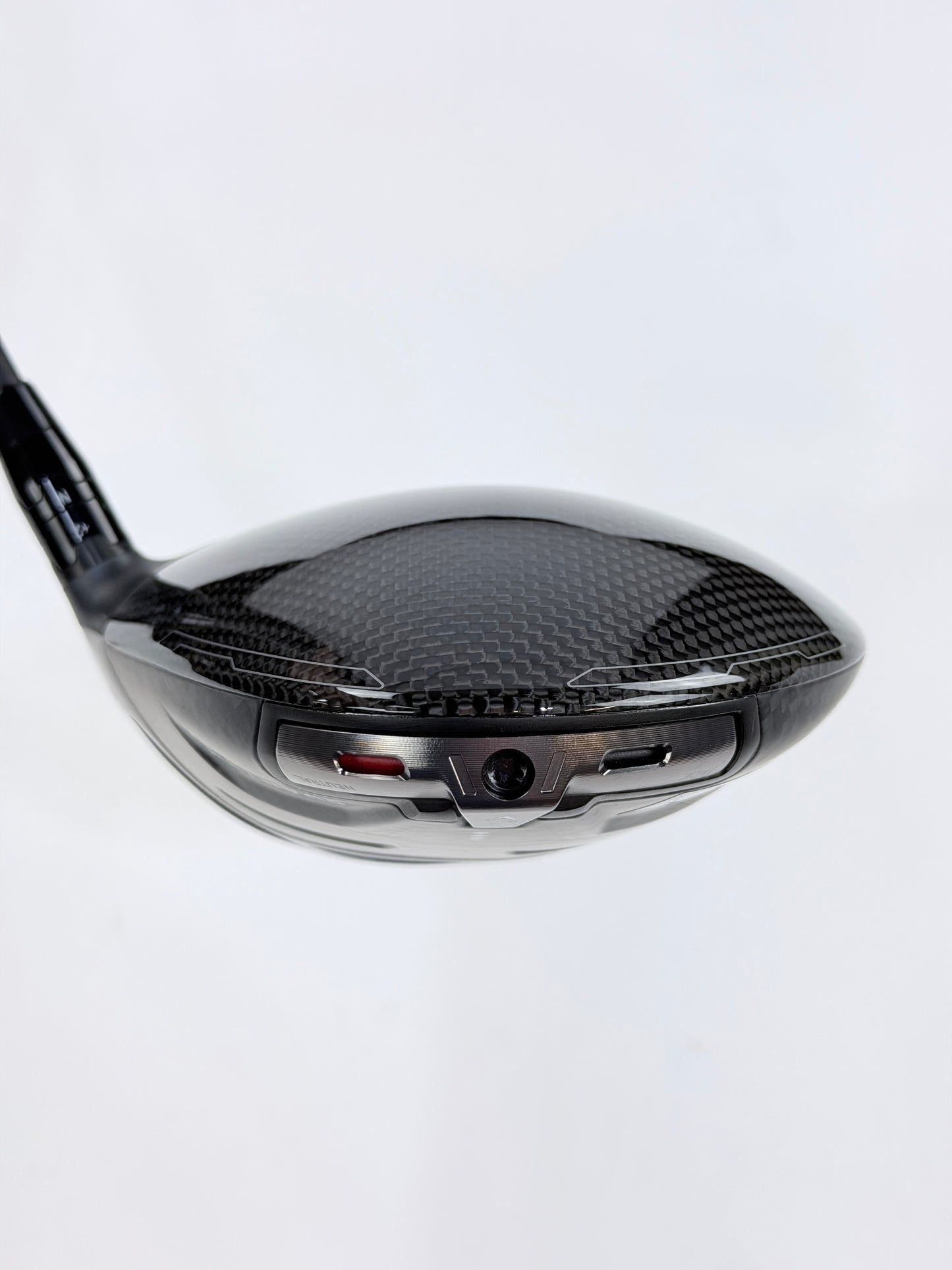 CALLAWAY QUANTUM TD 10.5° DRIVER S FLEX RH 45”
