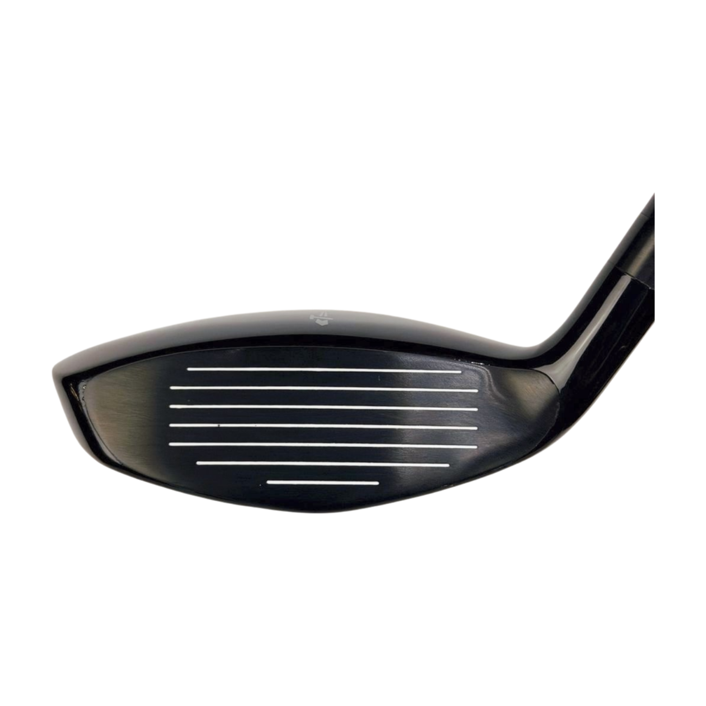 TOUR EDGE HOT LAUNCH E522 4 HYBRID 22° R FLEX RH 38.5”
