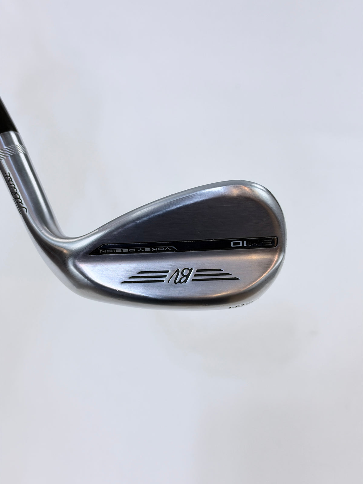 TITLEIST VOKEY SM10 WEDGE 56° WEDGE FLEX RH 35.25”