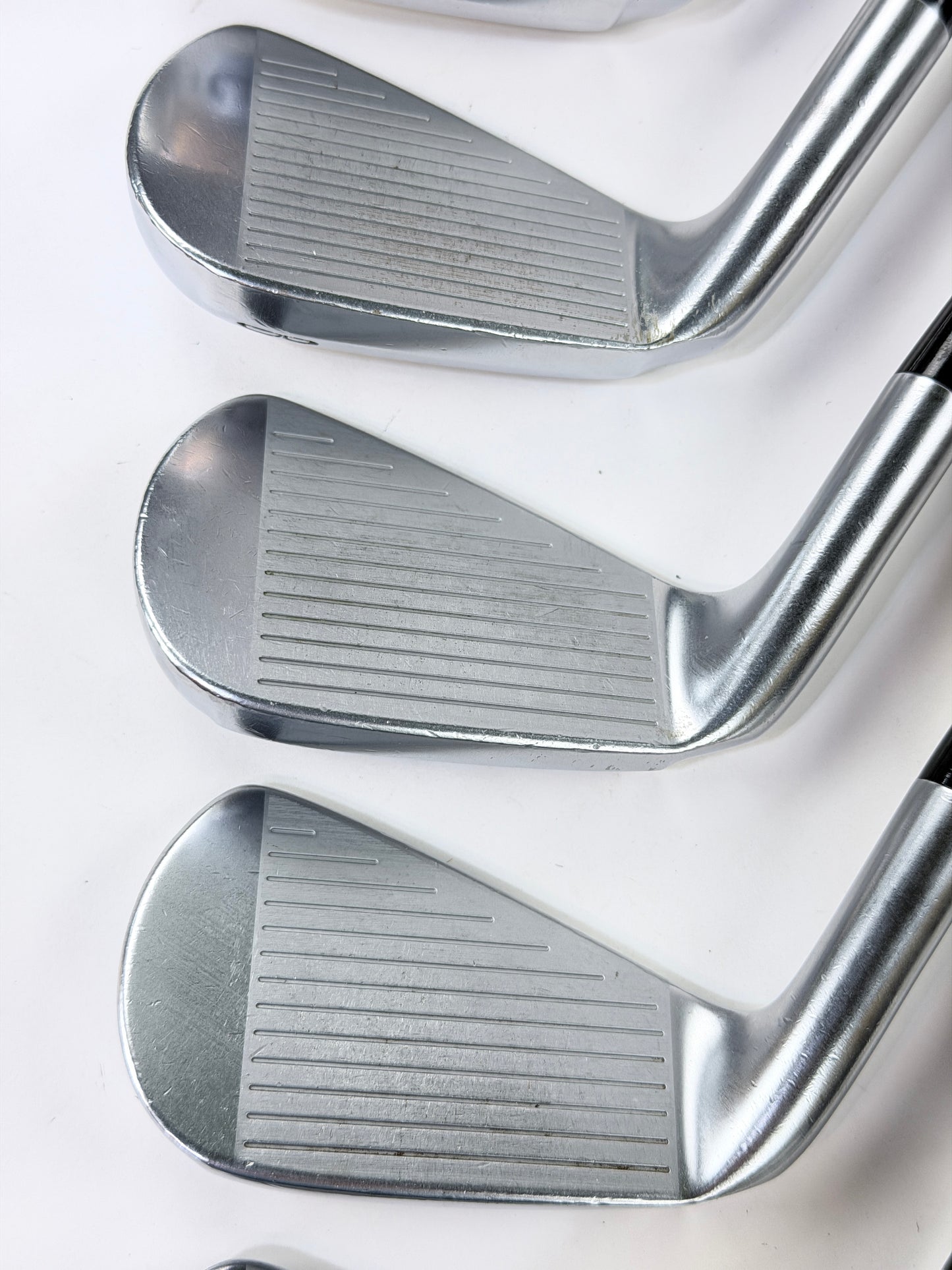 SRIXON ZX7 MK2 IRON SET 4-PW STIFF PLUS FLEX RH