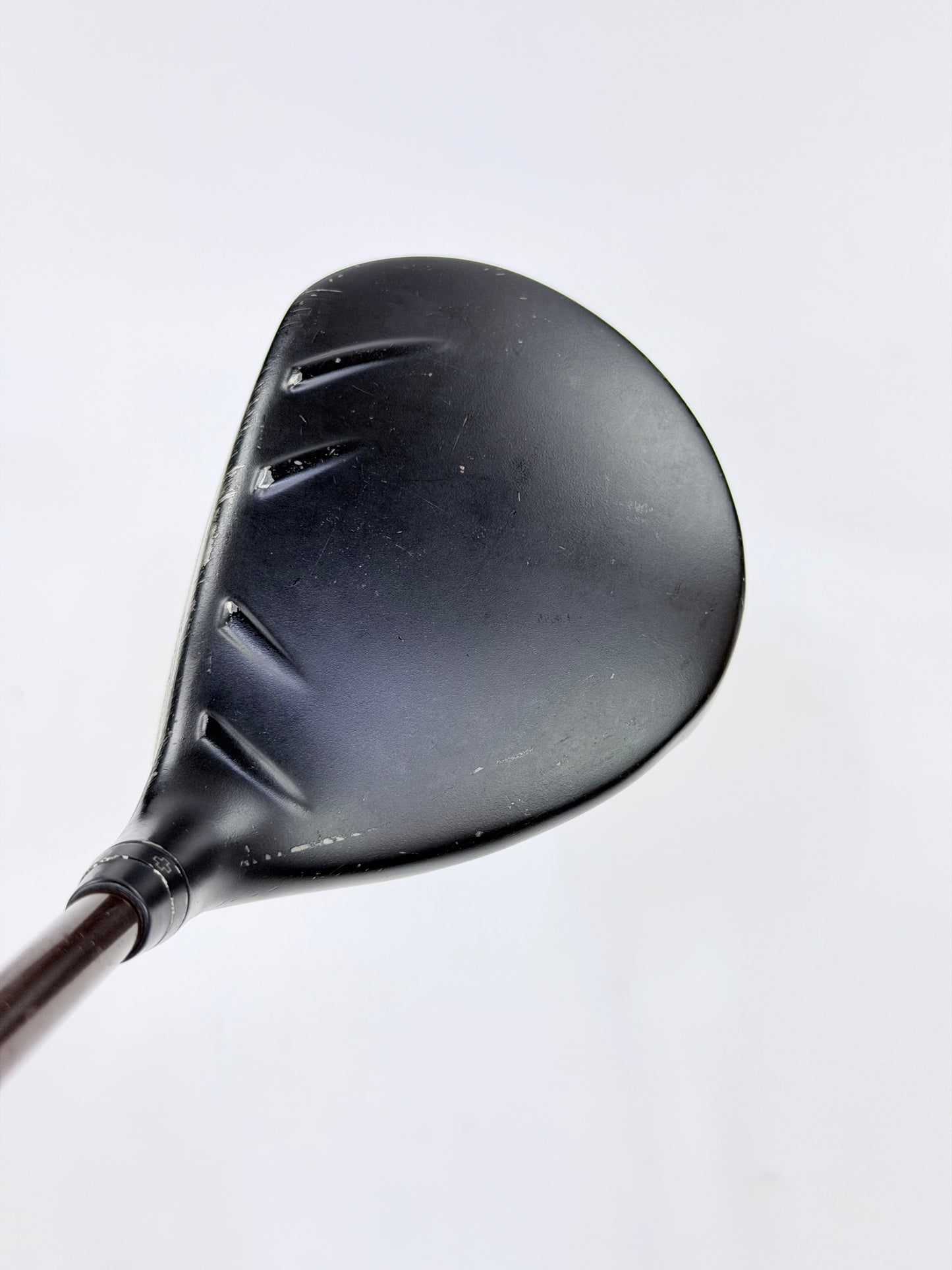 PING G400 5 WOOD 17.5° R FLEX RH 42”
