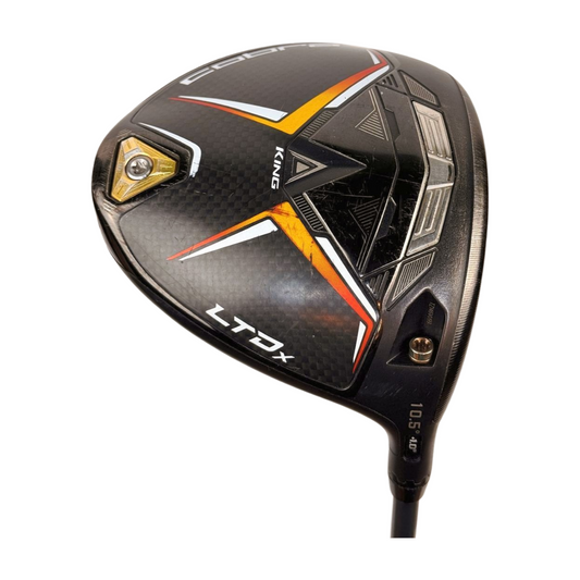 COBRA LTDx DRIVER 10.5° STIFF FLEX RH 45”