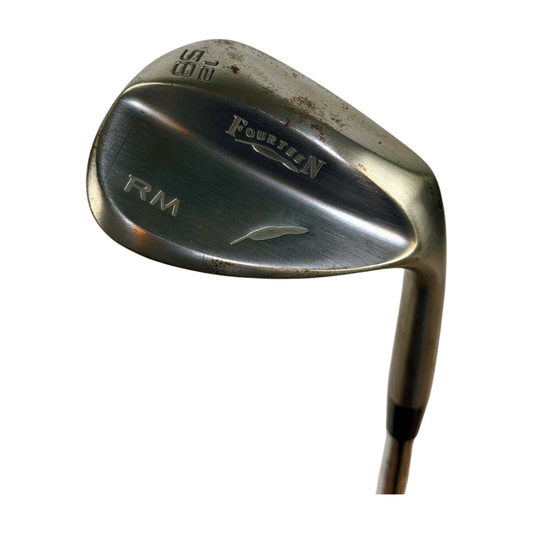 FOURTEEN RM WEDGE FLEX 58° RH 35”
