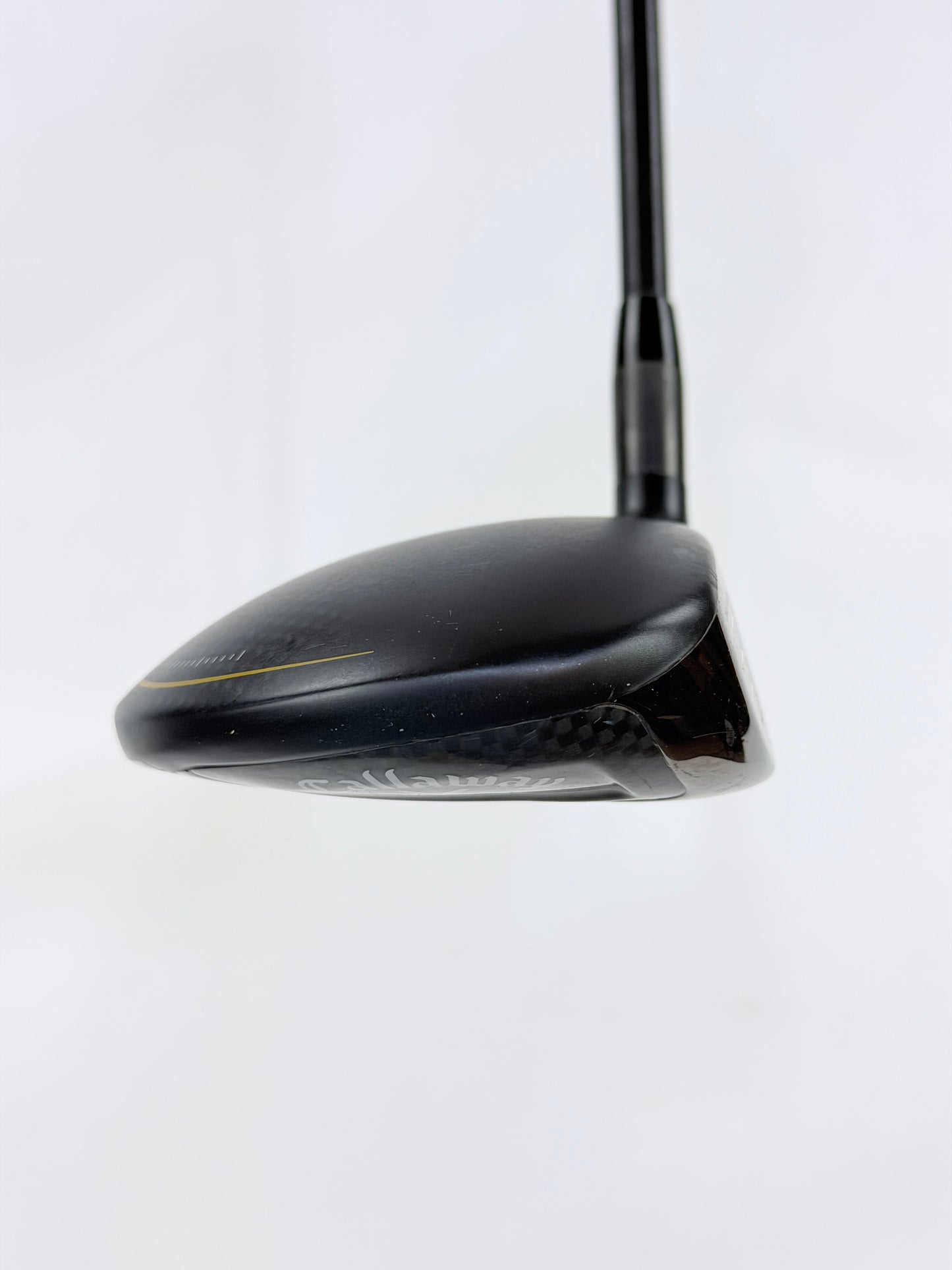 CALLAWAY ROGUE ST MAX HL 3 WOOD 16.5° R FLEX RH 42.75”