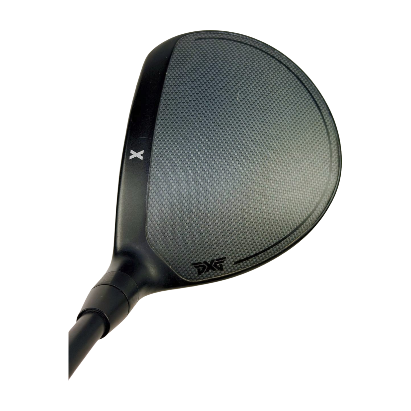 PXG 0311 XF GEN 5 FAIRWAY 4 WOOD 17° SENIOR FLEX RH 42.5”