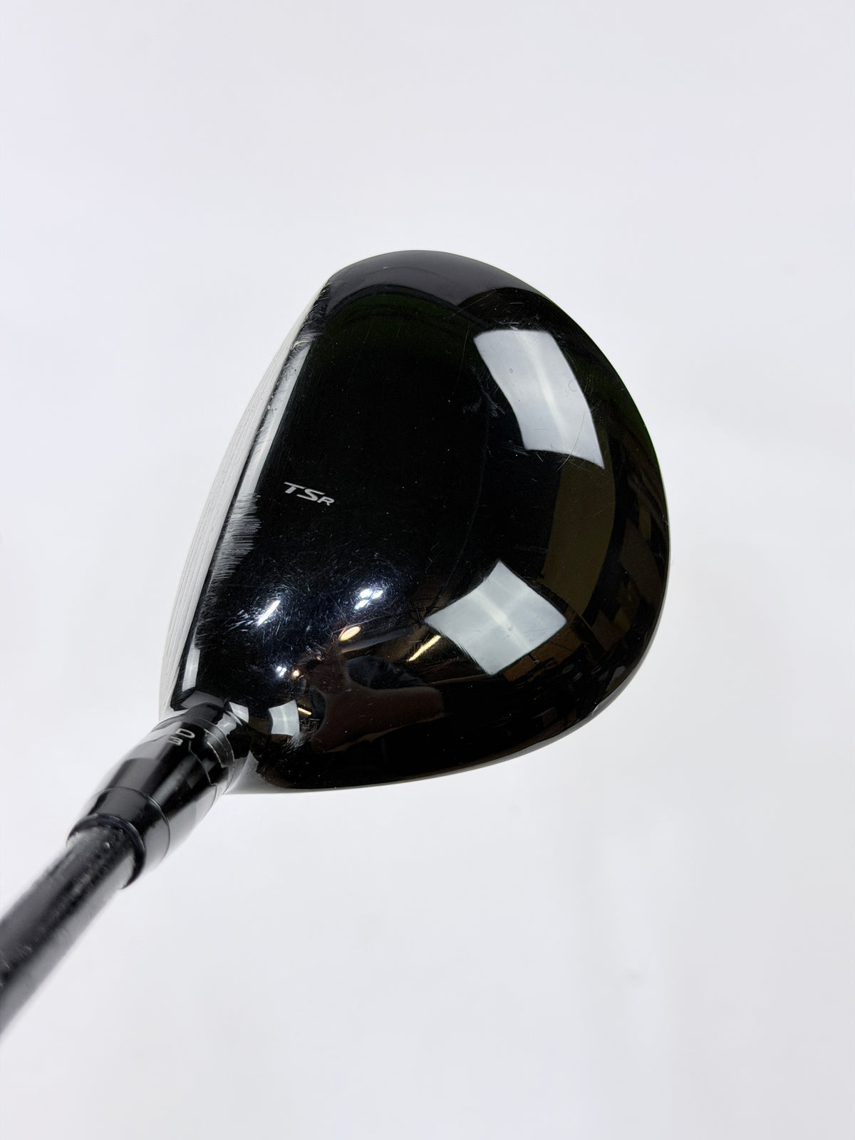 TITLEIST TSR2 7 WOOD 21° R FLEX RH 41”