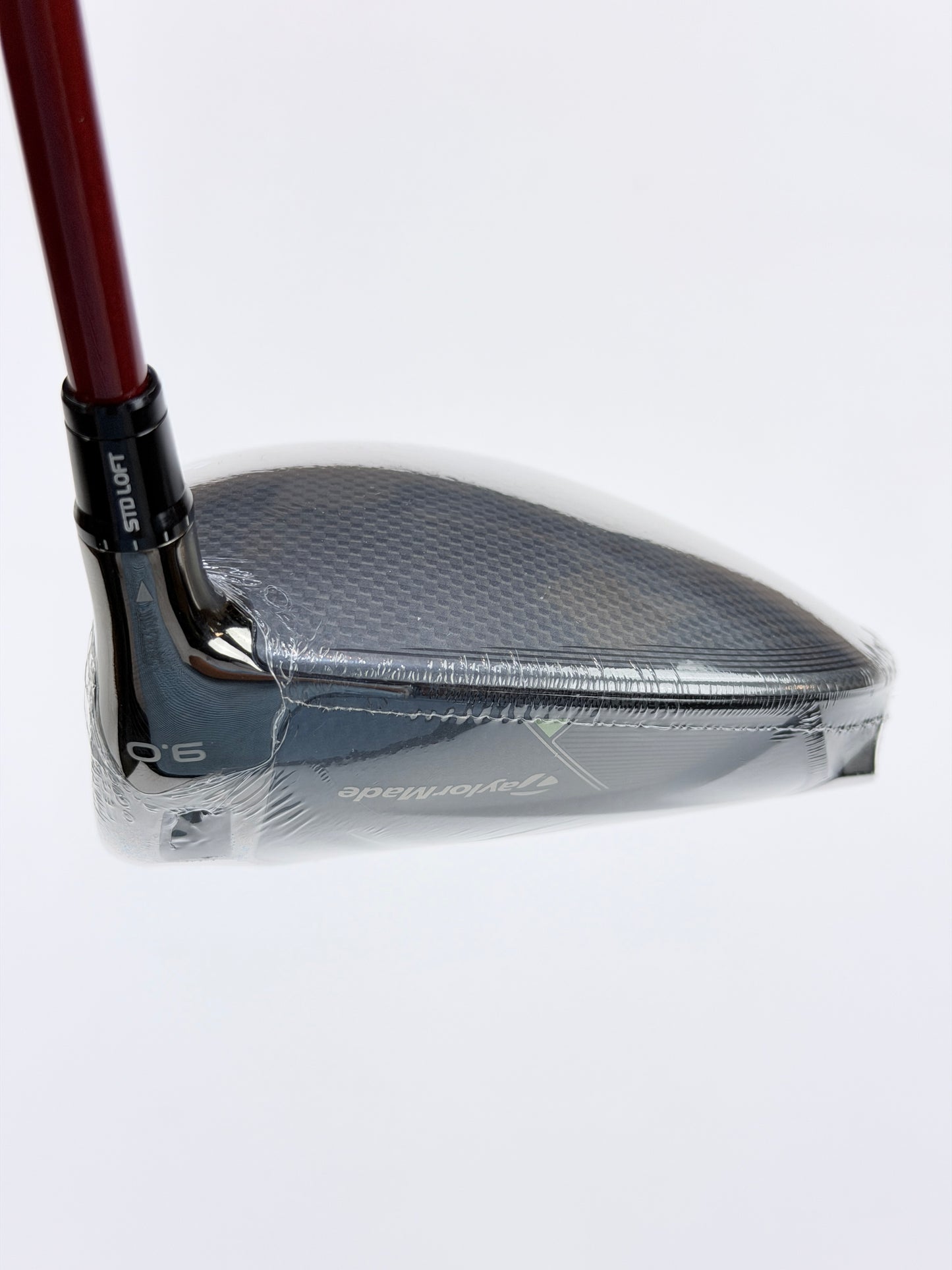TAYLORMADE QI35 DRIVER 9° R FLEX RH 45.5”