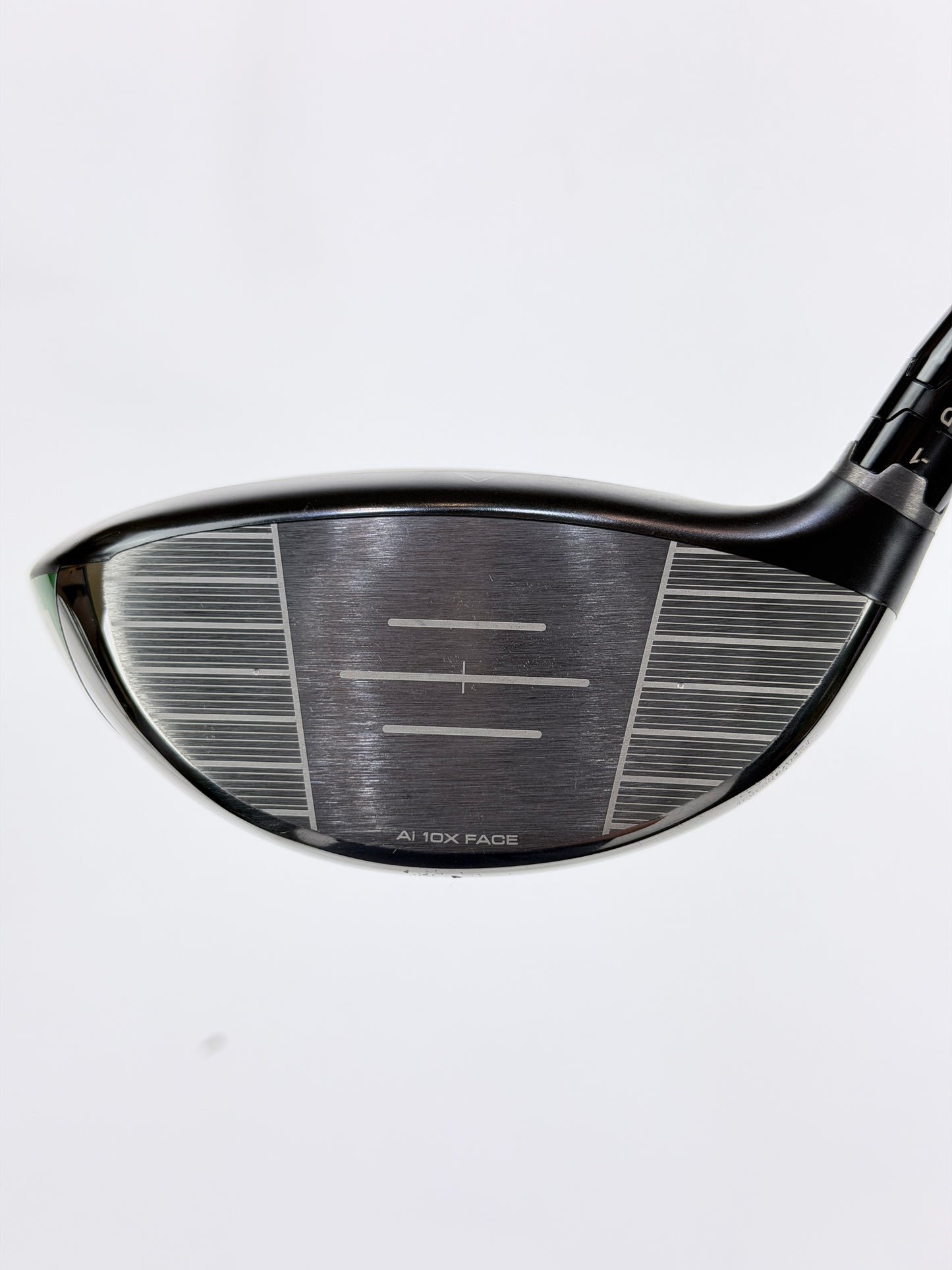 CALLAWAY ELYTE MINI DRIVER 11.5° R FLEX RH 43”